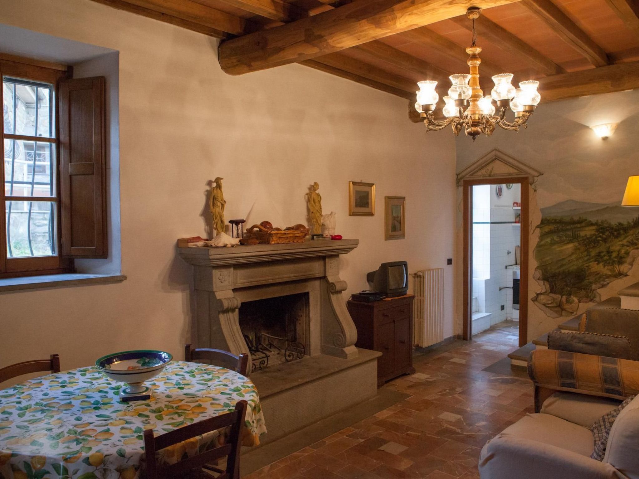 Photo of Villa Panzalla Kirche