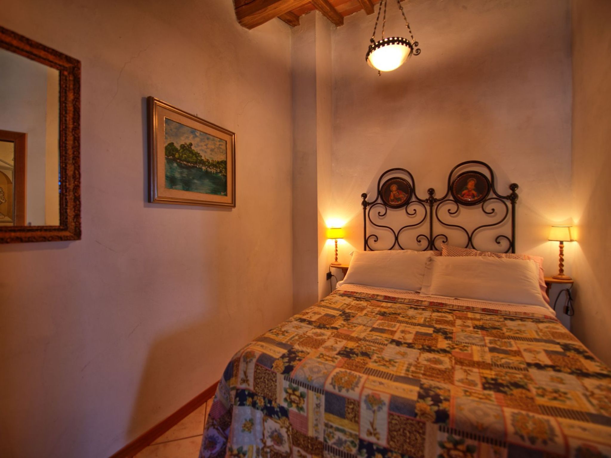 Photo of Villa Panzalla Kirche