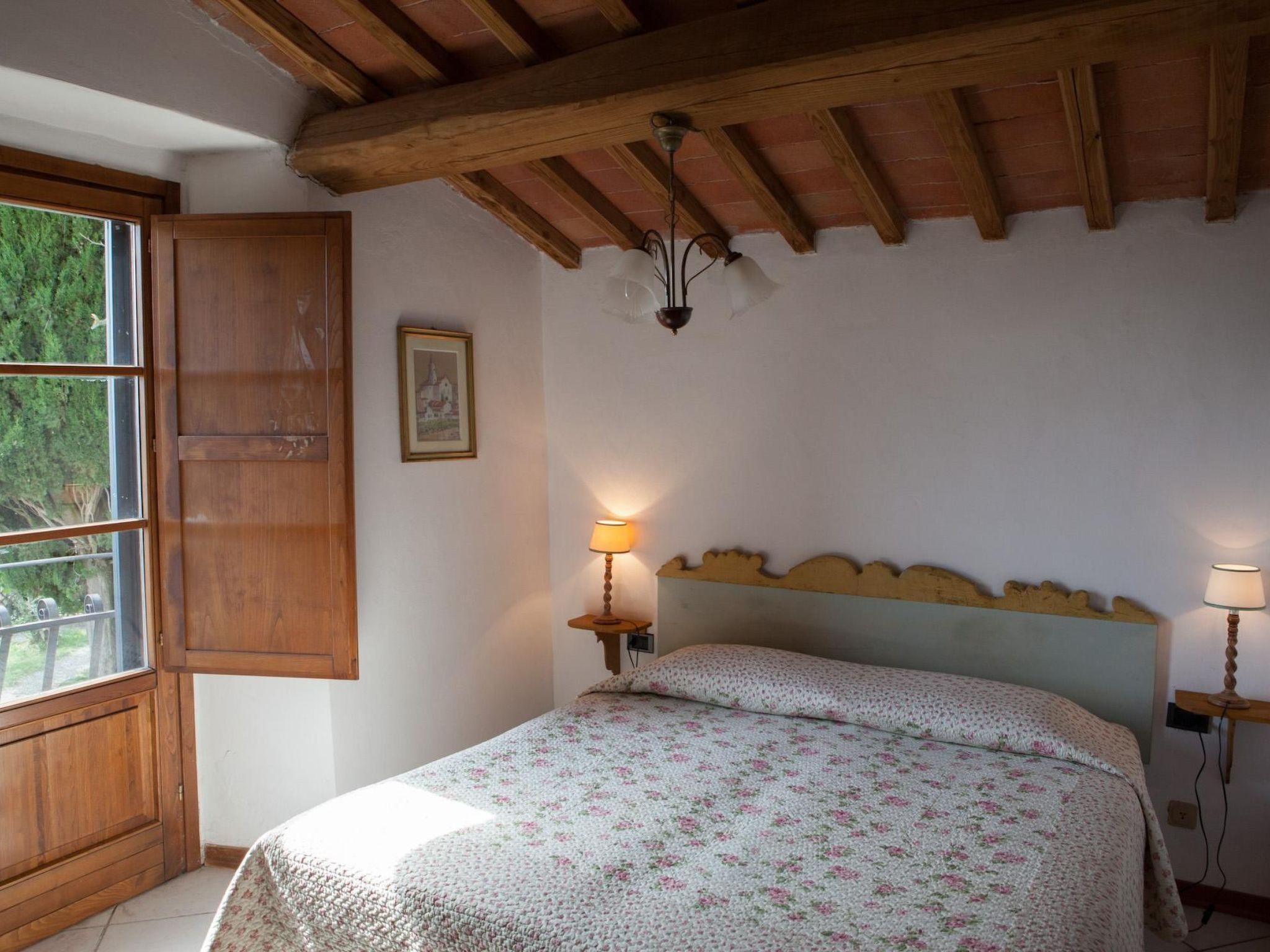 Photo of Villa Panzalla Kirche