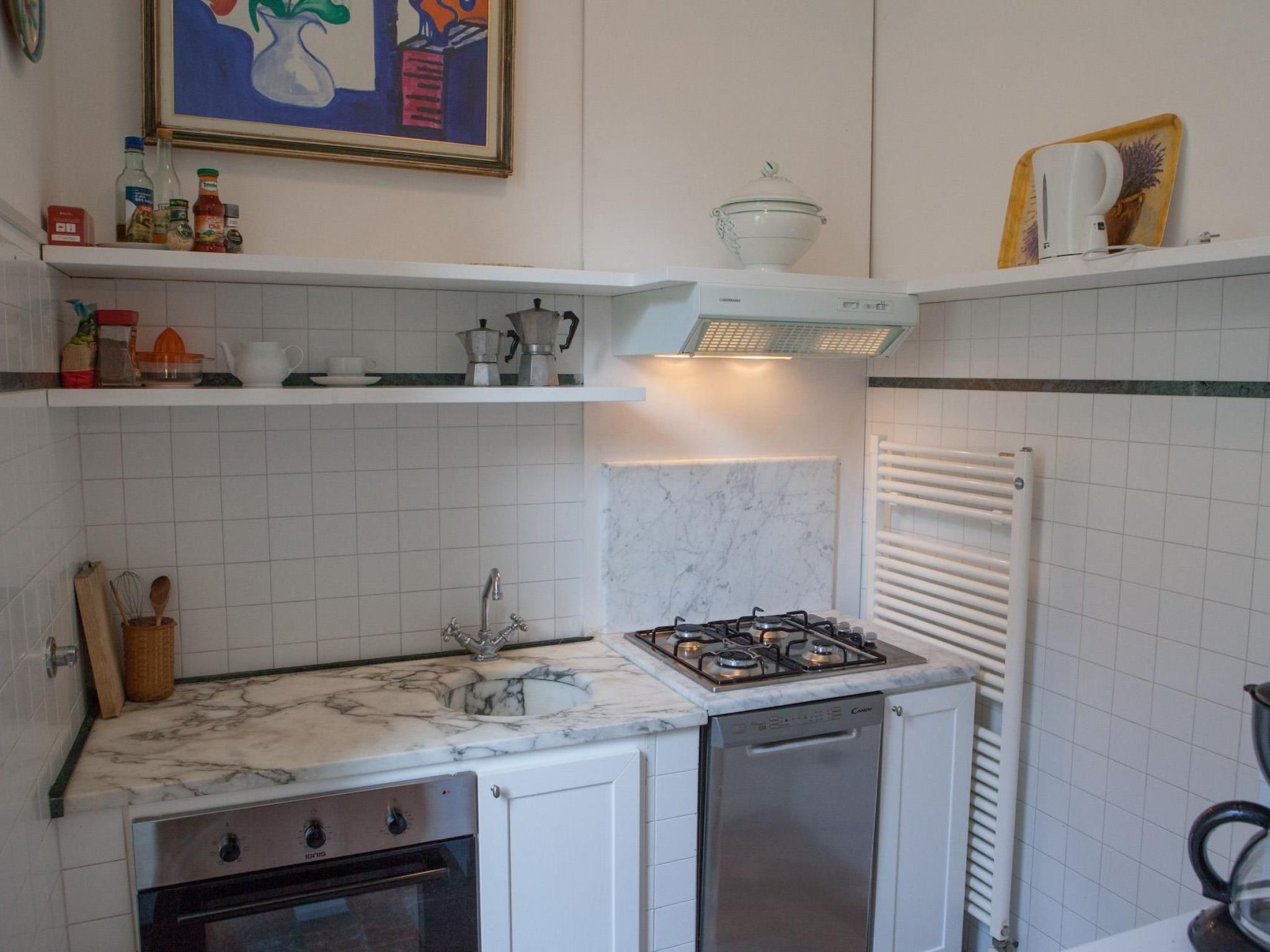 Photo of Villa Panzalla Kirche