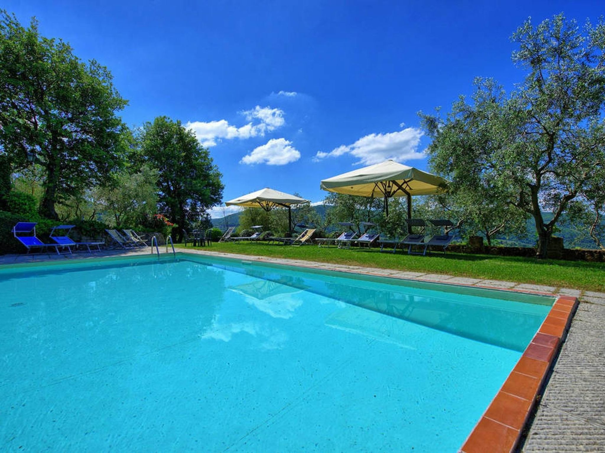 Photo of Villa Panzalla Rustico