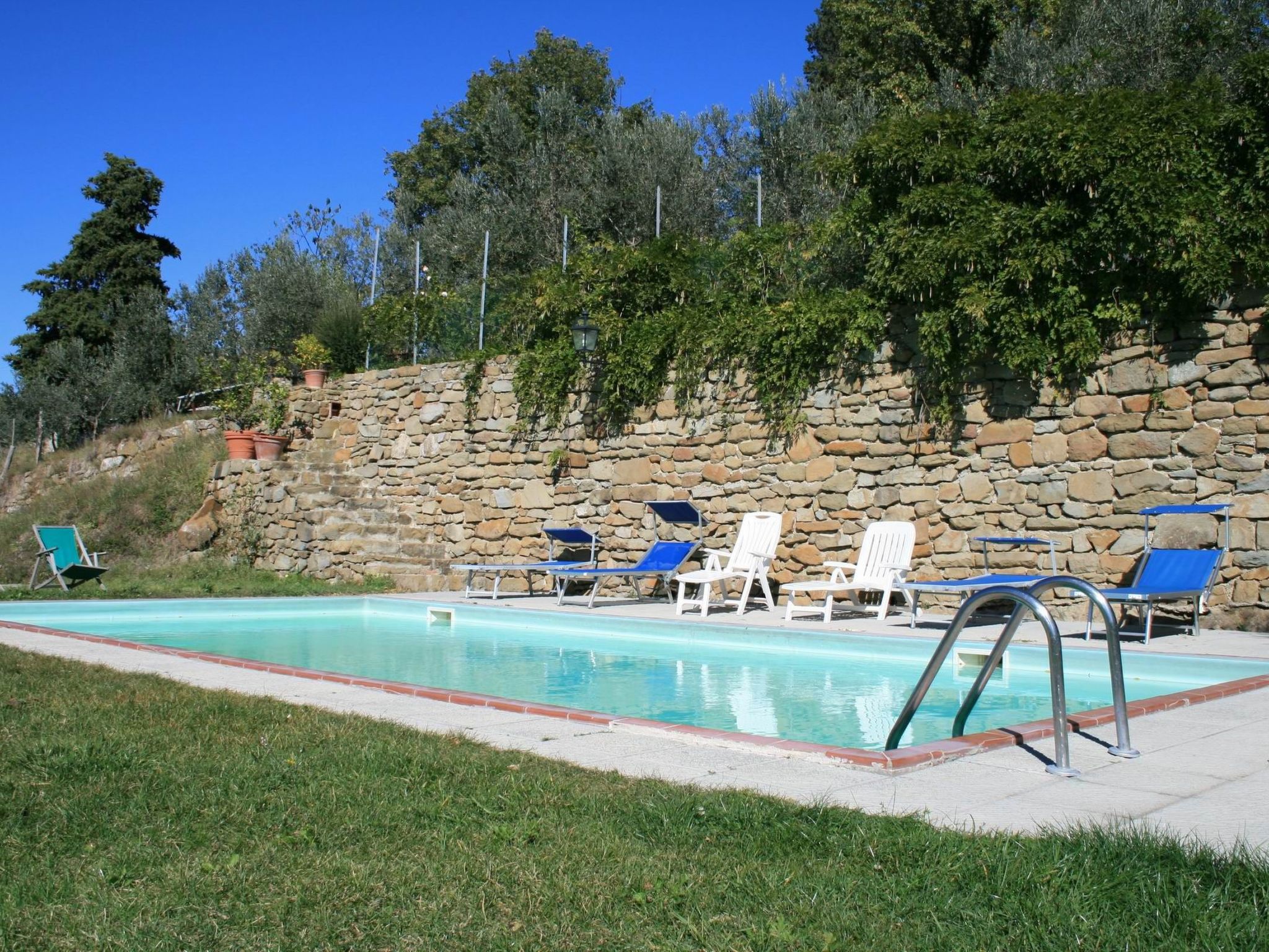 Photo of Villa Panzalla Rustico