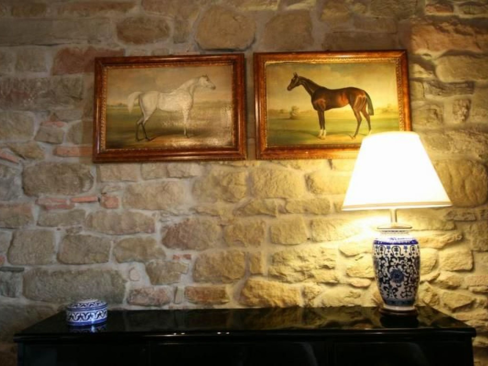 Photo of Villa Panzalla Rustico