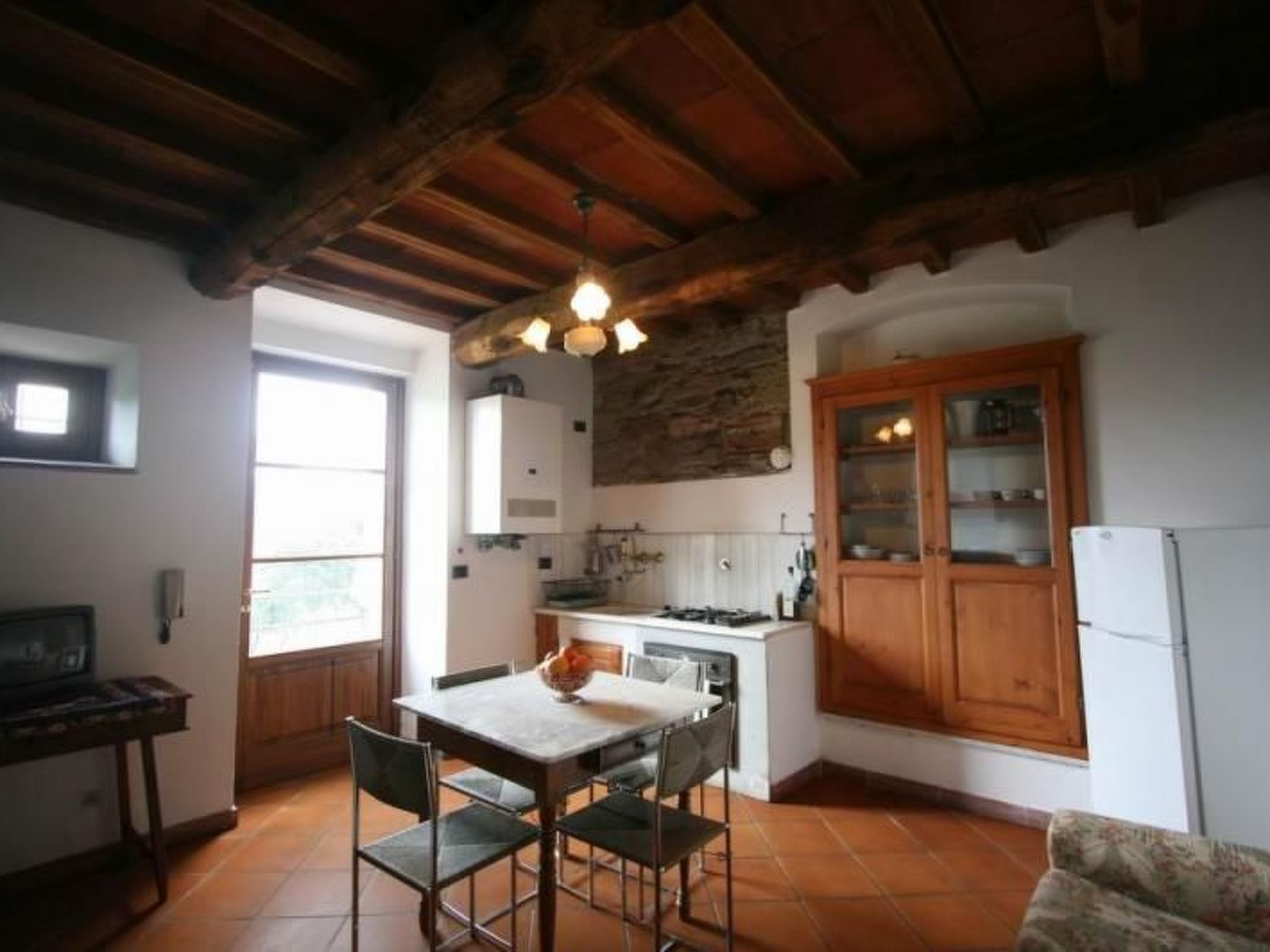 Photo of Villa Panzalla Rustico