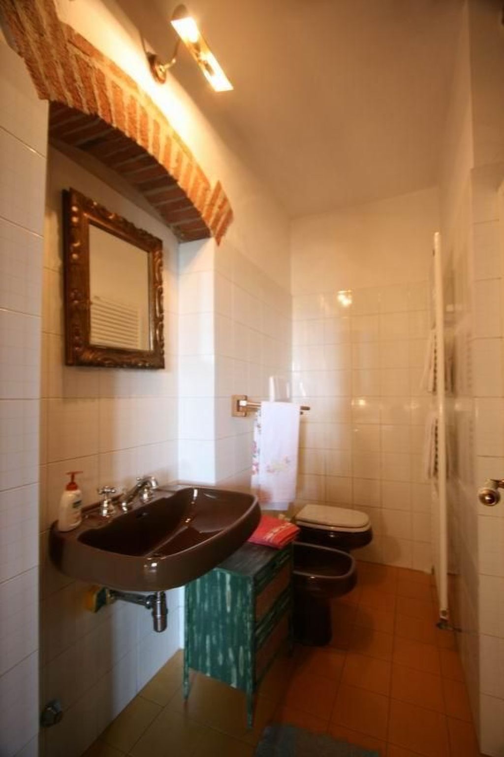 Photo of Villa Panzalla Rustico