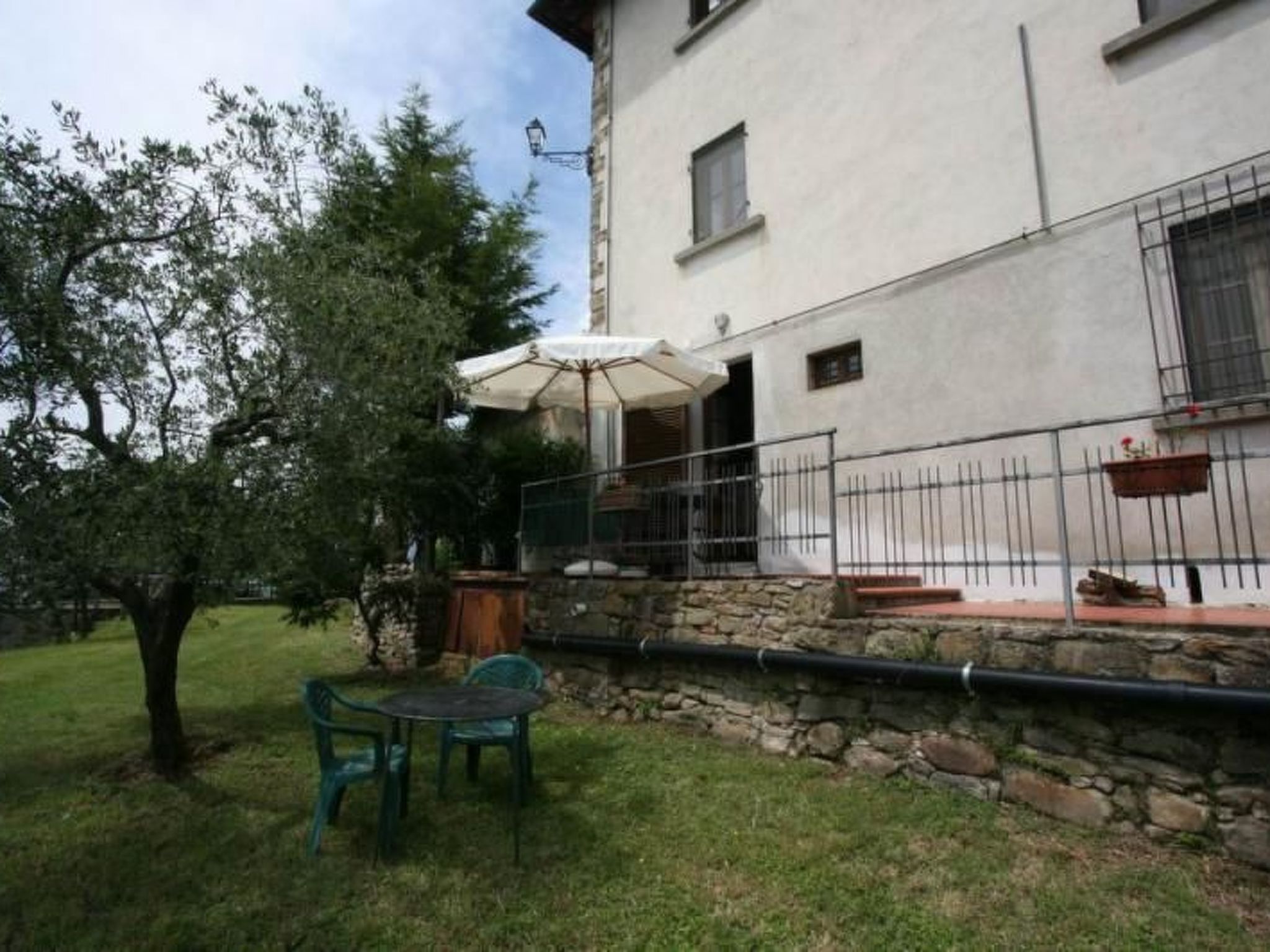 Photo of Villa Panzalla Rustico