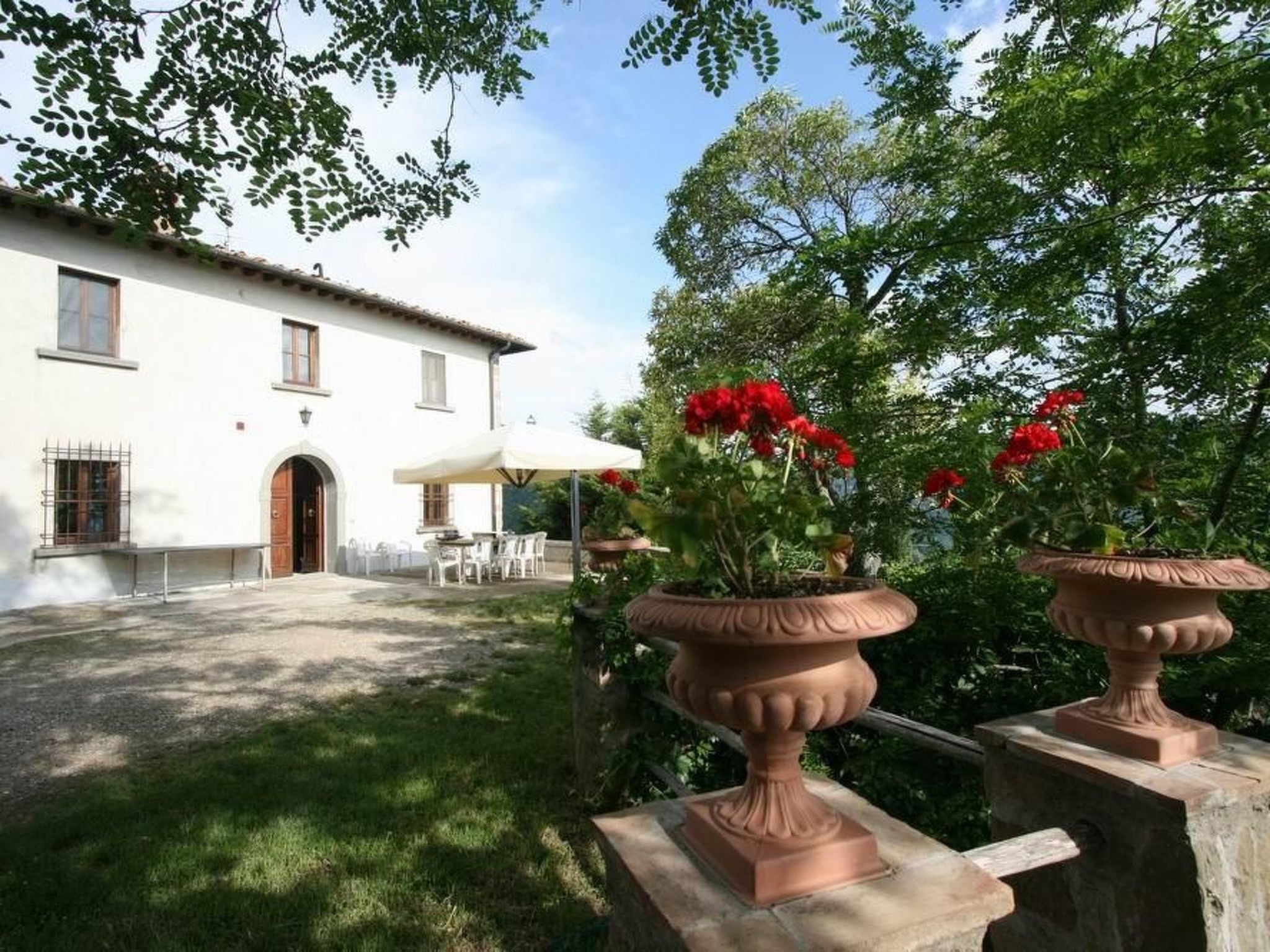 Photo of Villa Panzalla Rustico