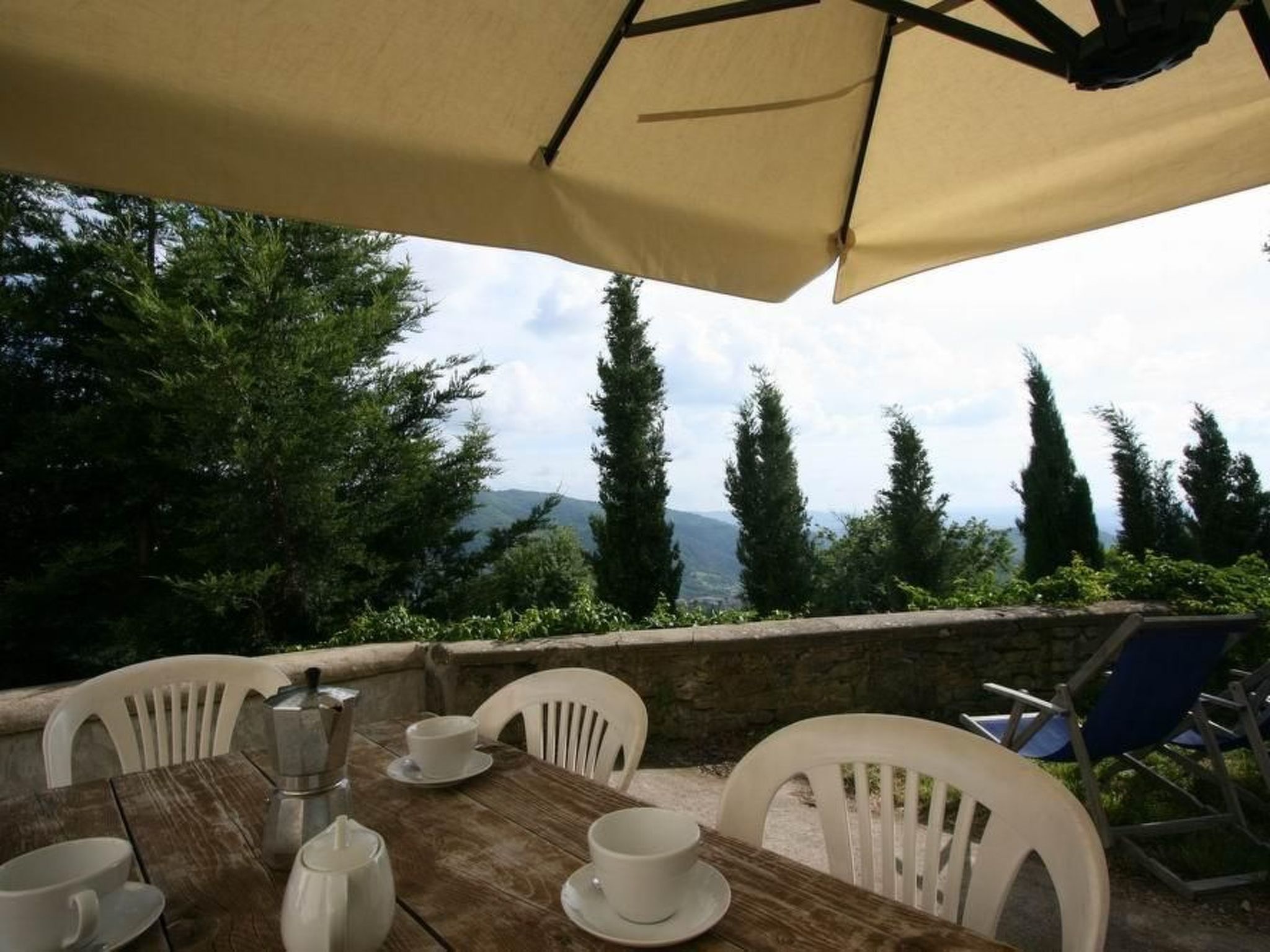 Photo of Villa Panzalla Rustico