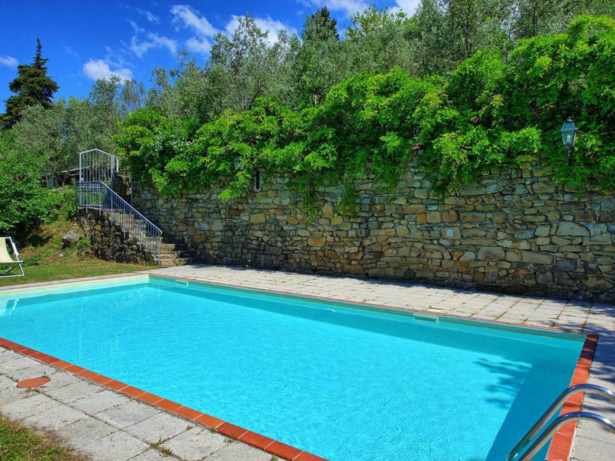 Photo of Villa Panzalla Scheune