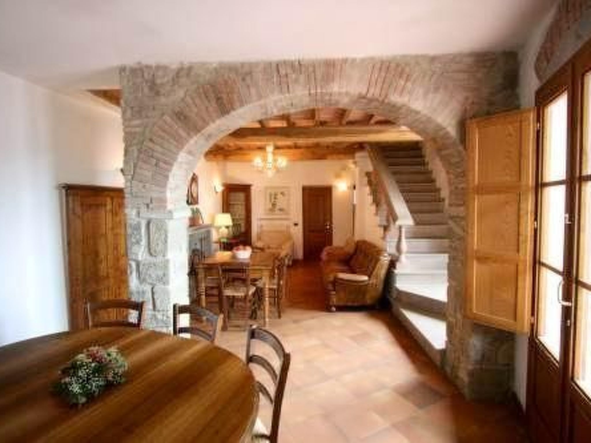 Photo of Villa Panzalla Scheune