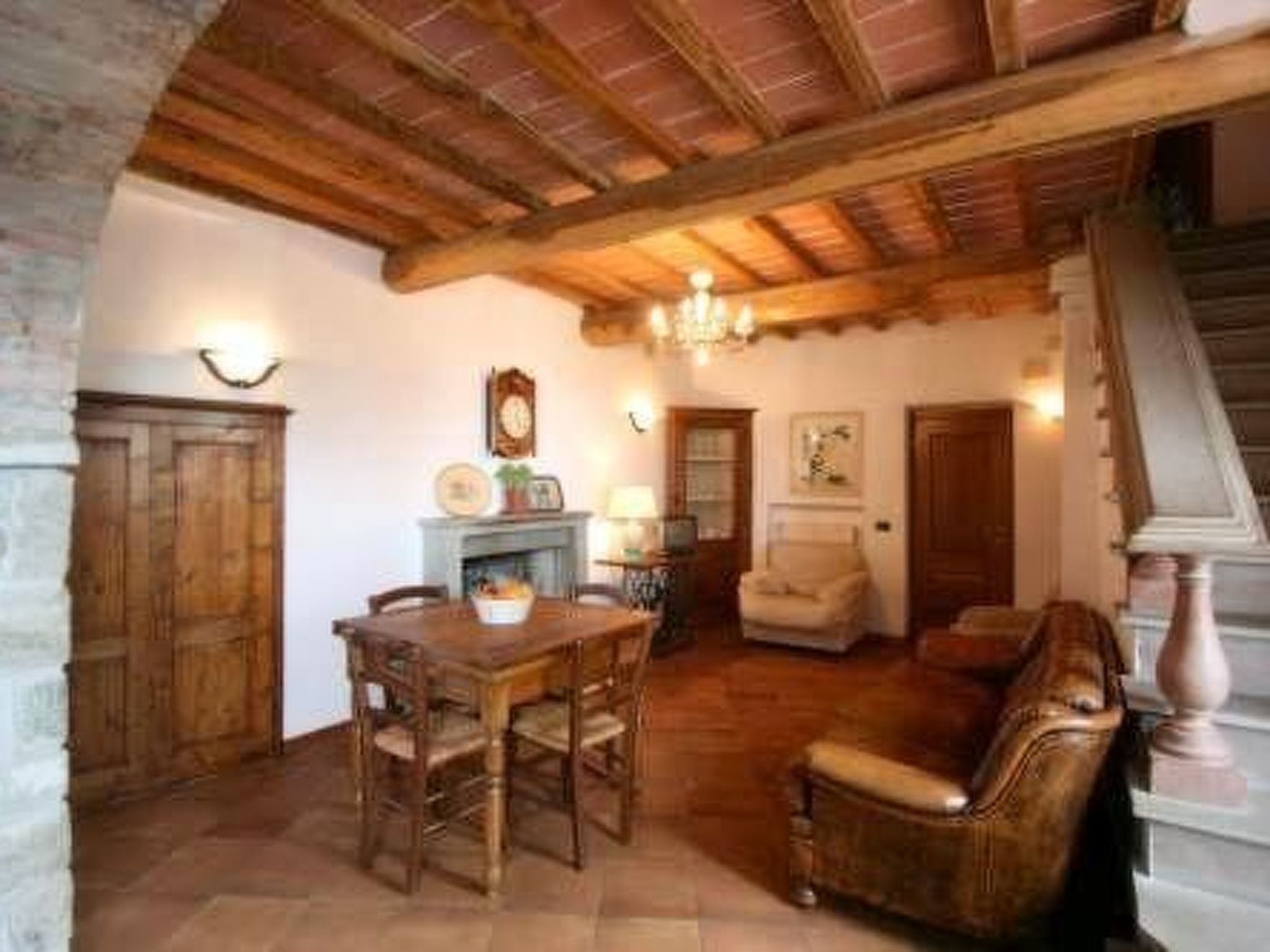 Photo of Villa Panzalla Scheune