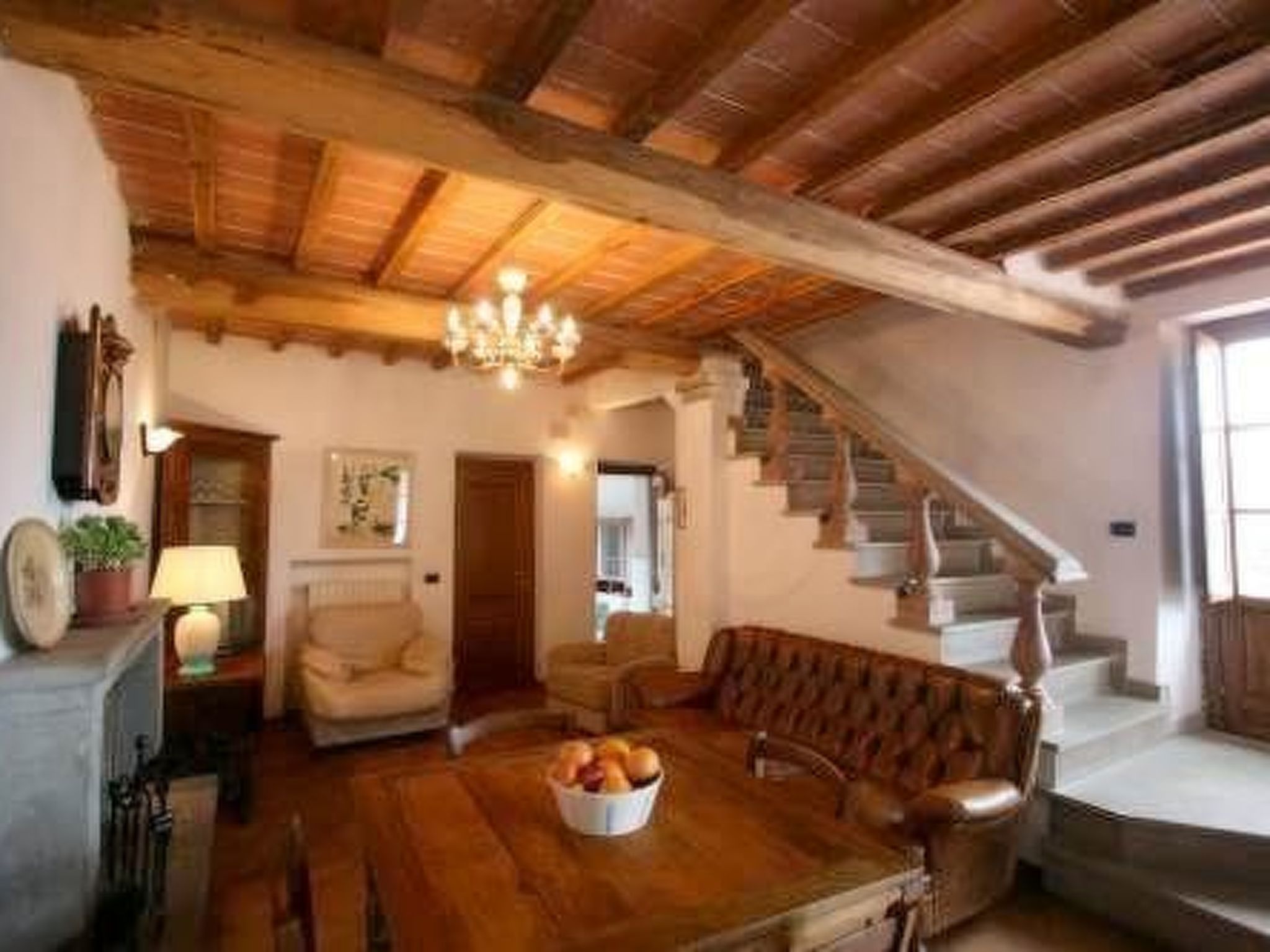 Photo of Villa Panzalla Scheune