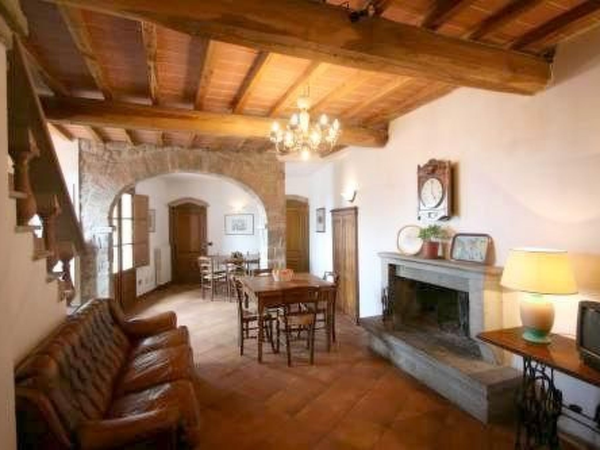 Photo of Villa Panzalla Scheune