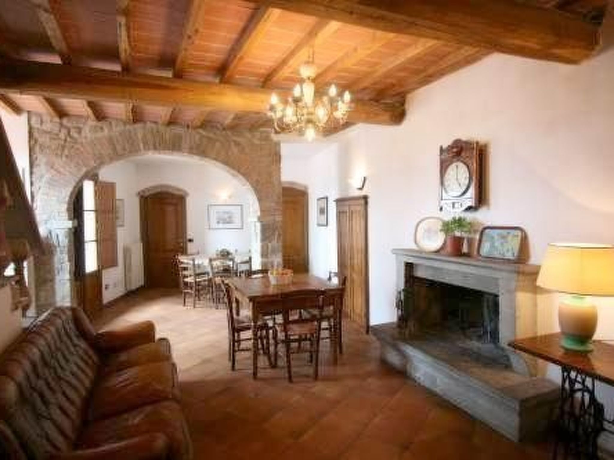 Photo of Villa Panzalla Scheune