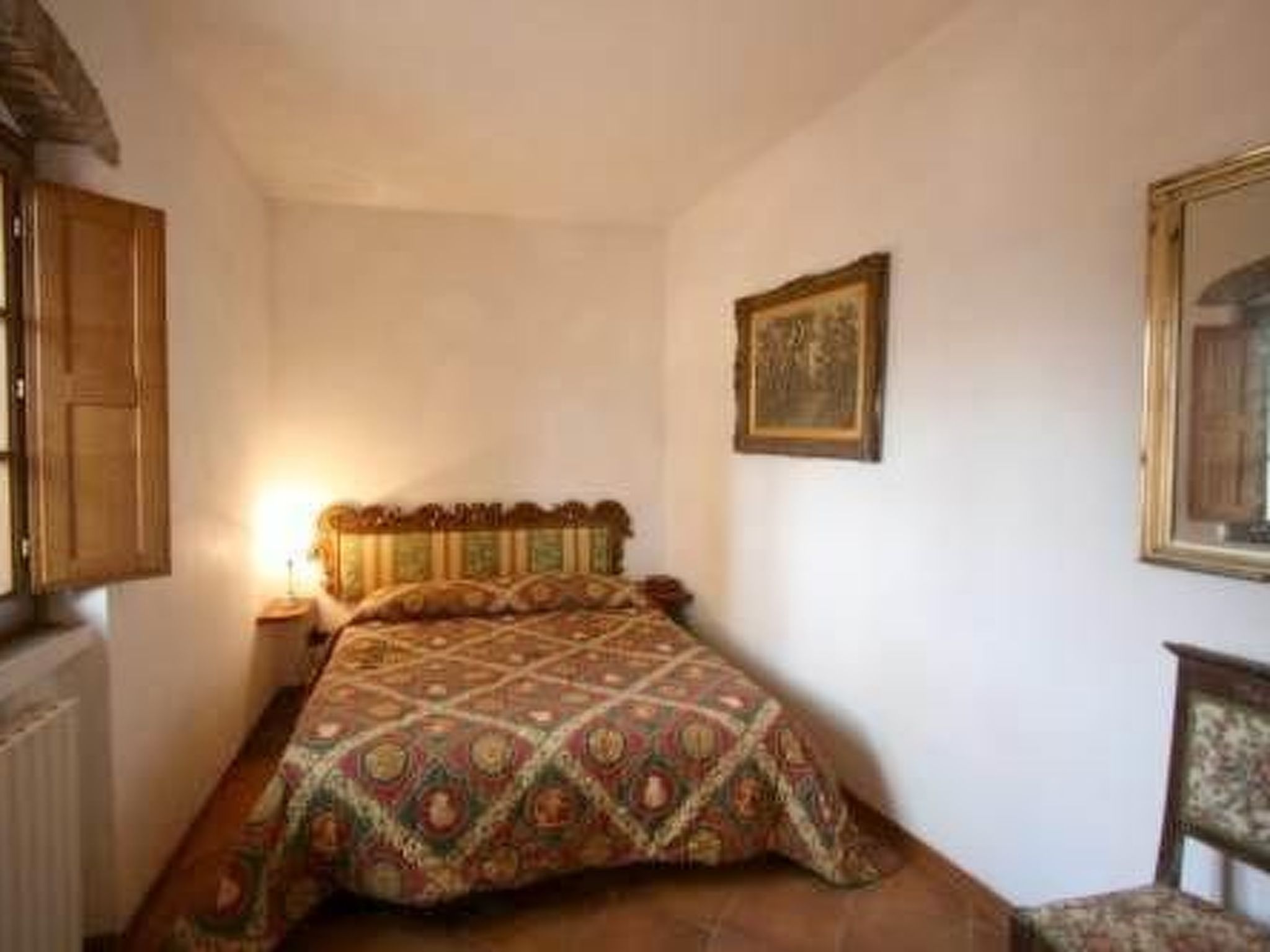 Photo of Villa Panzalla Scheune