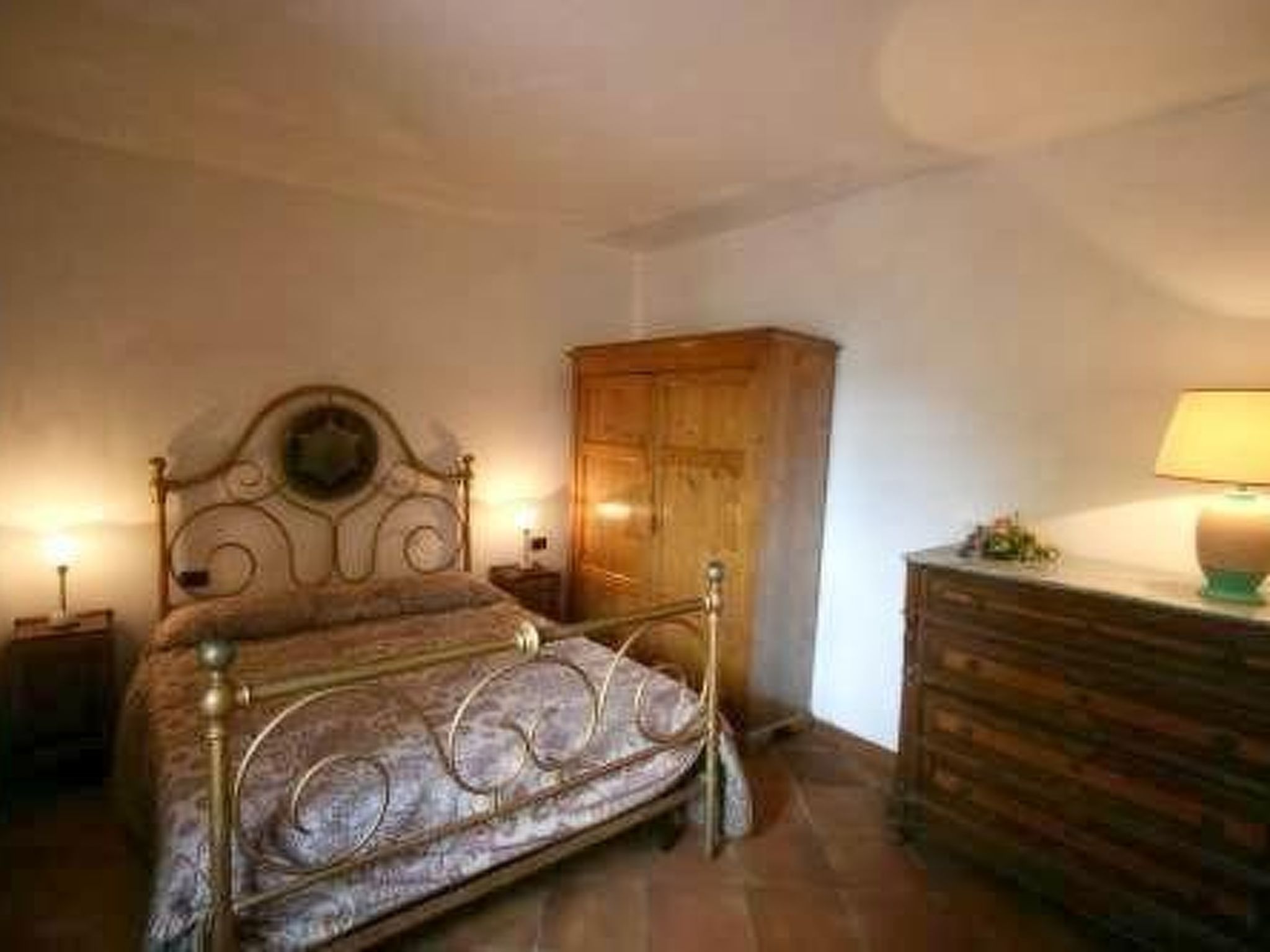 Photo of Villa Panzalla Scheune