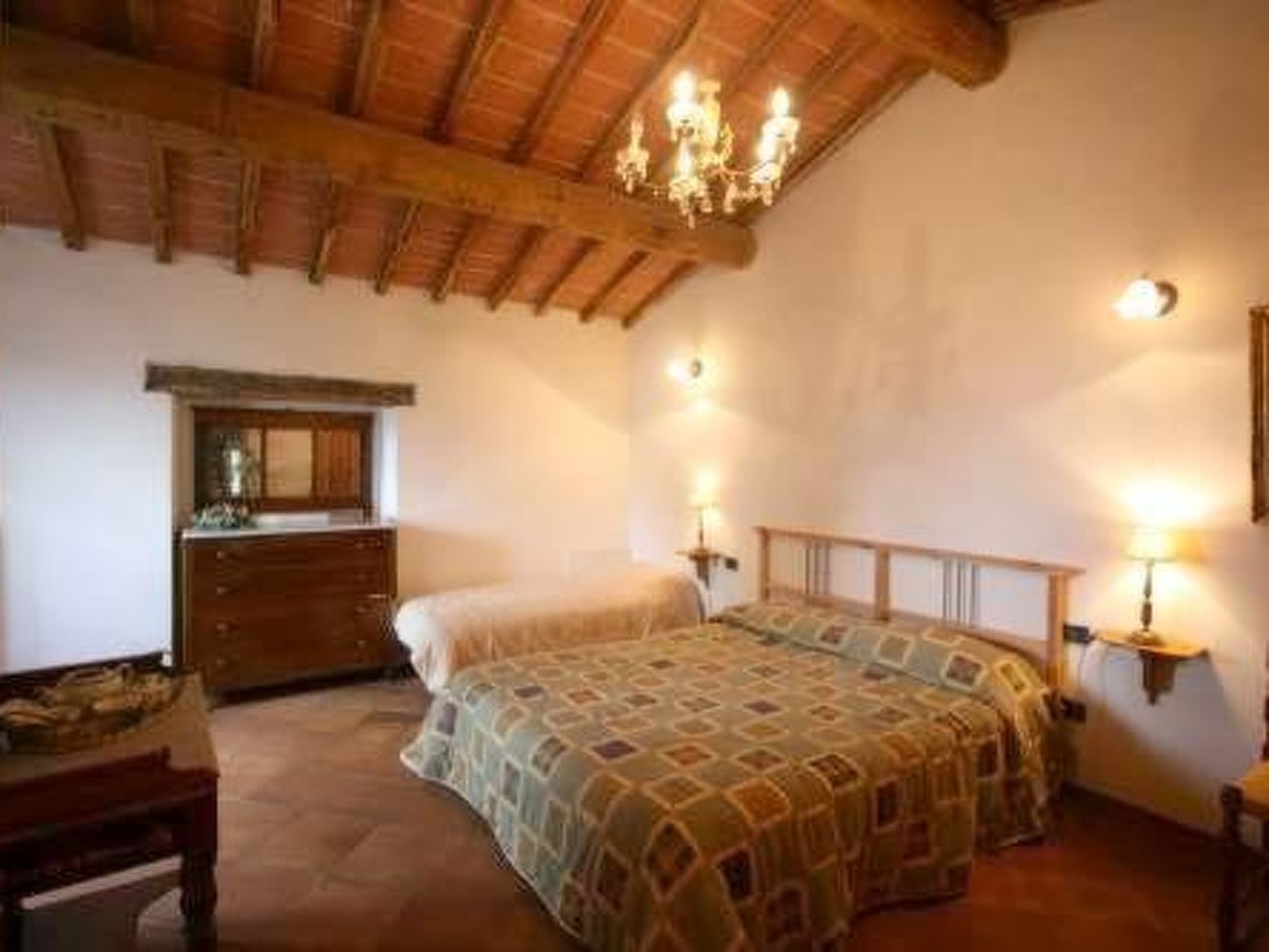 Photo of Villa Panzalla Scheune