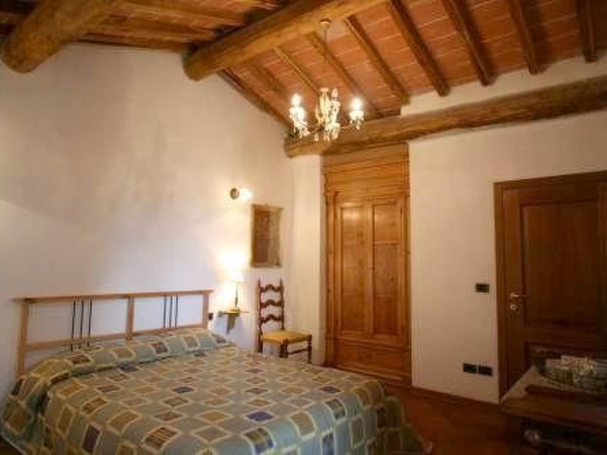 Photo of Villa Panzalla Scheune