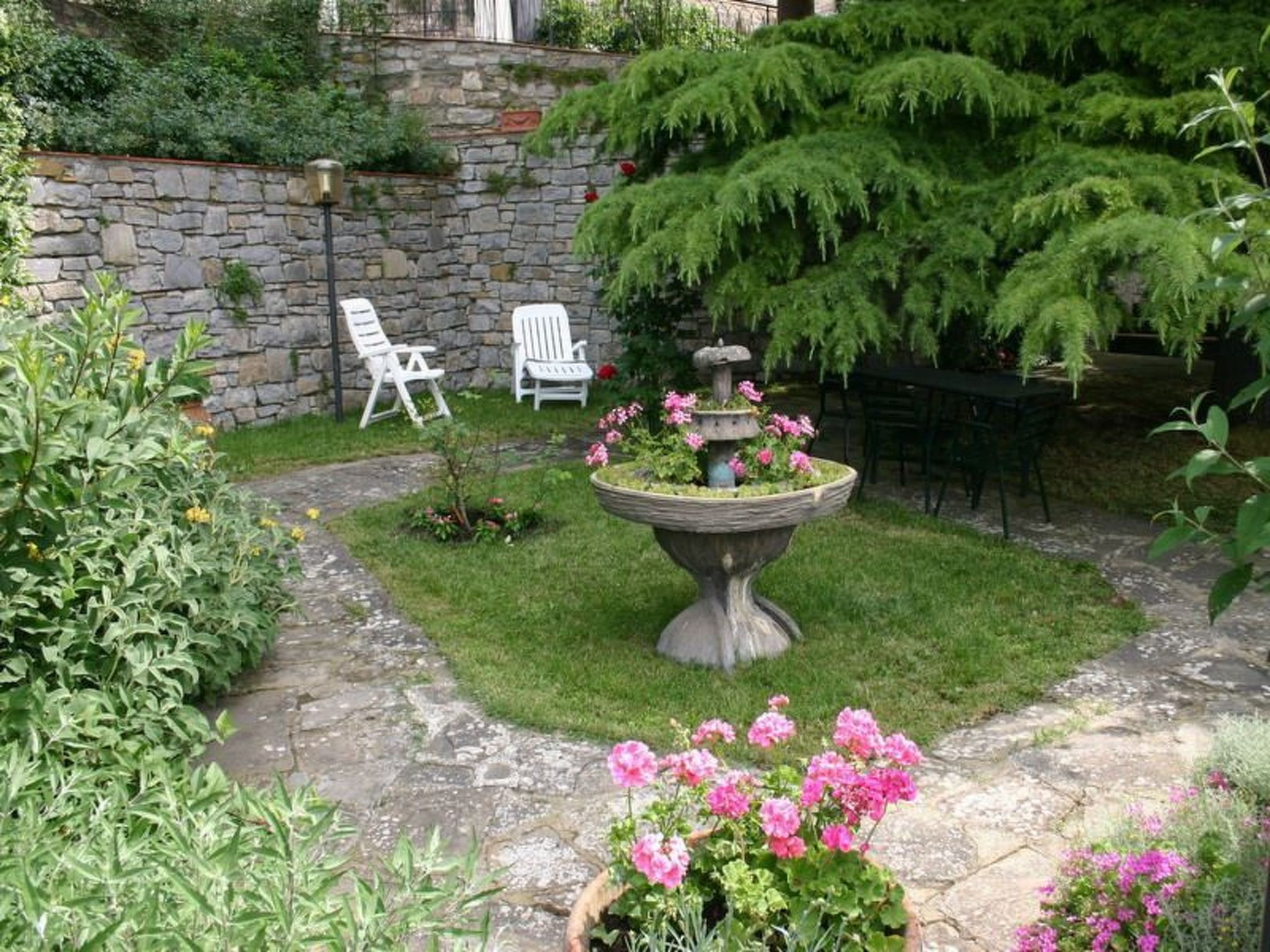 im Herzen des Chianti Classico Apartment in Greve in Chianti