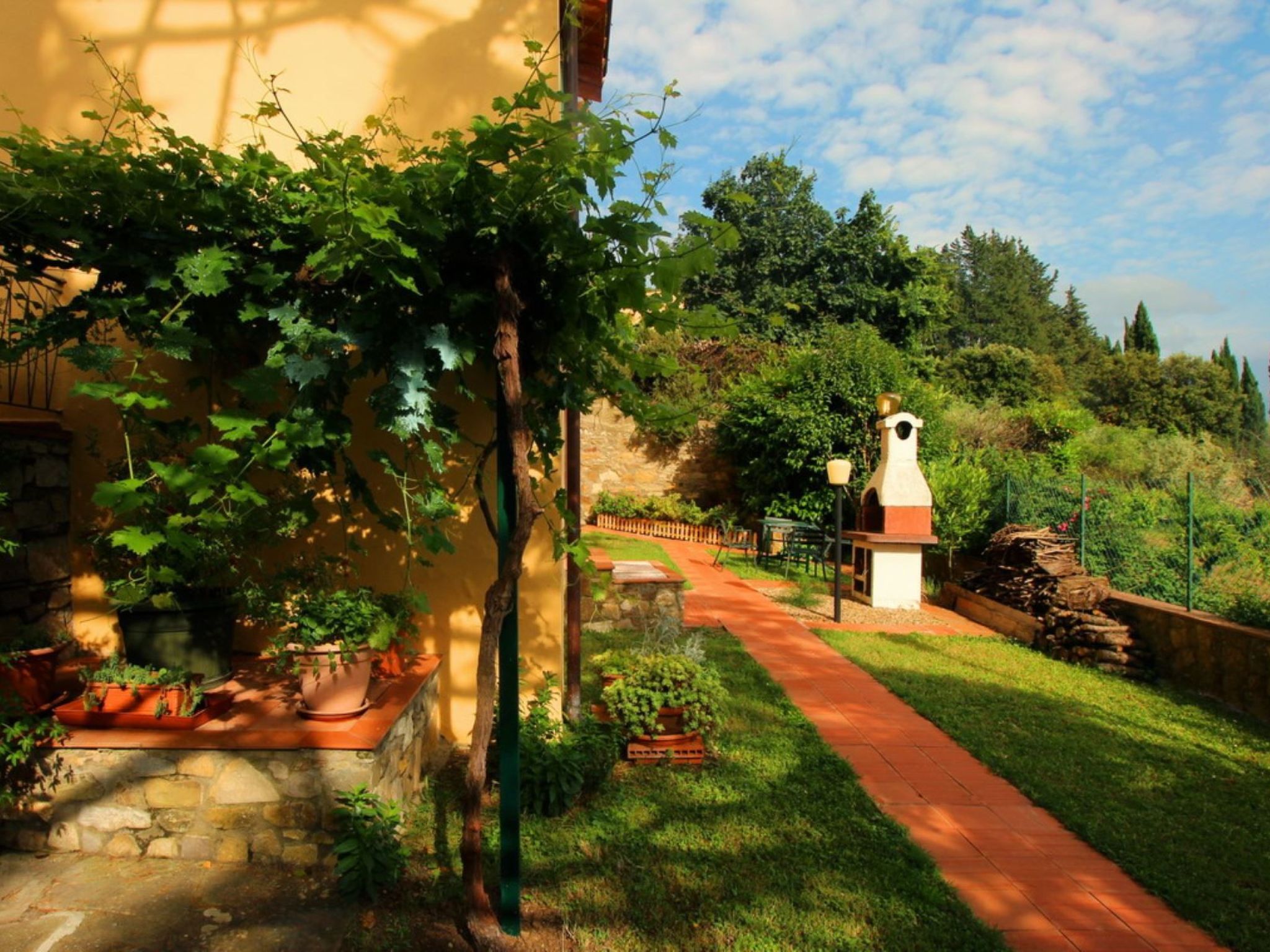 Photo of im Herzen des Chianti Classico