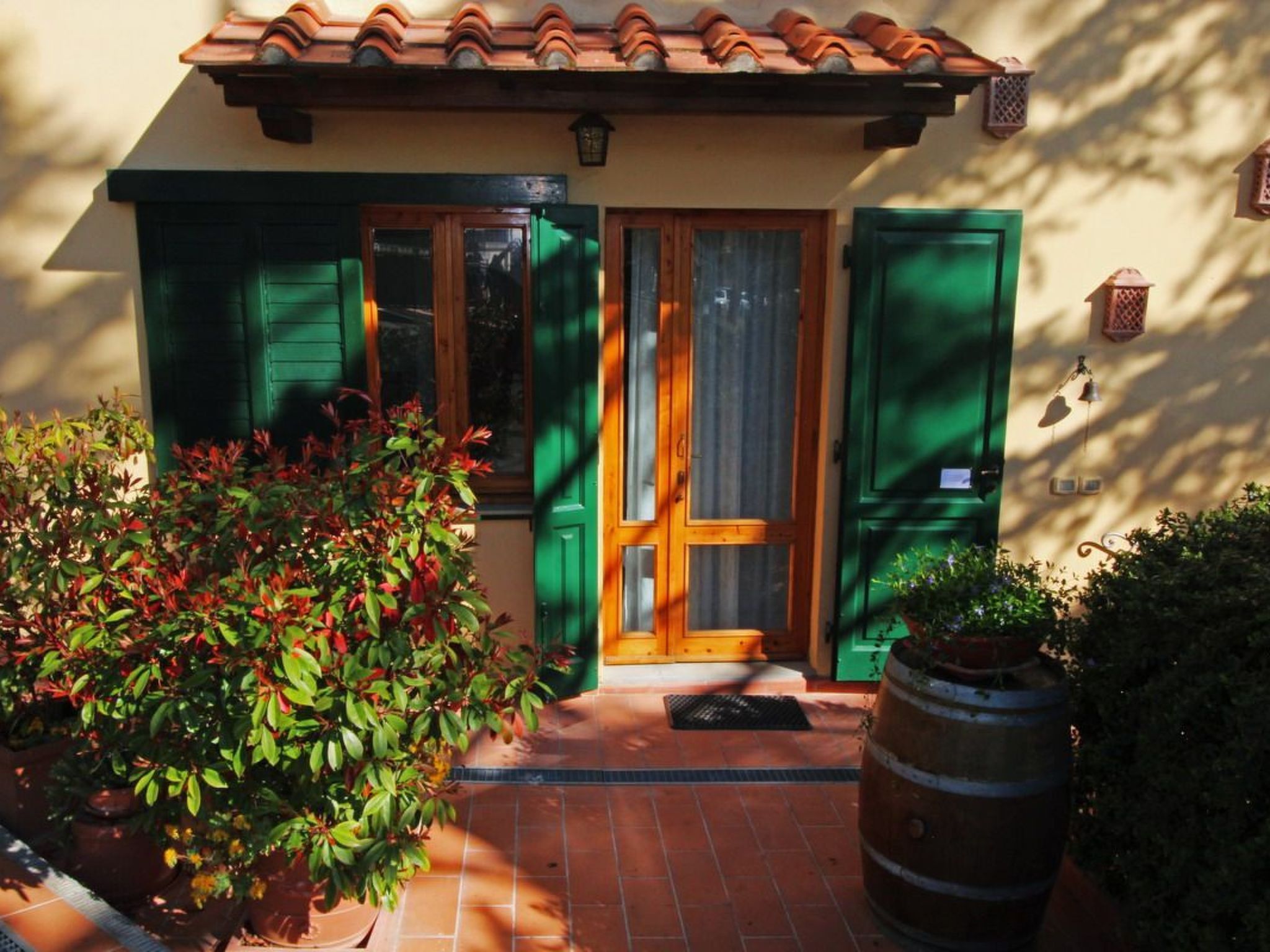 Photo of im Herzen des Chianti Classico