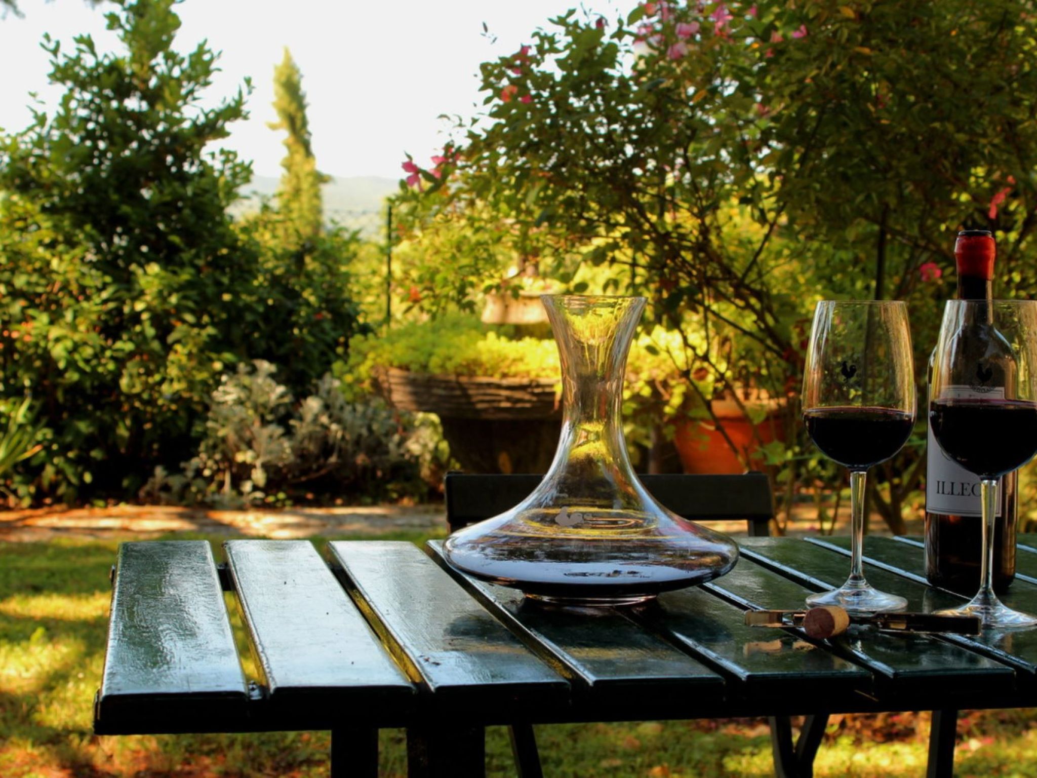 Photo of im Herzen des Chianti Classico