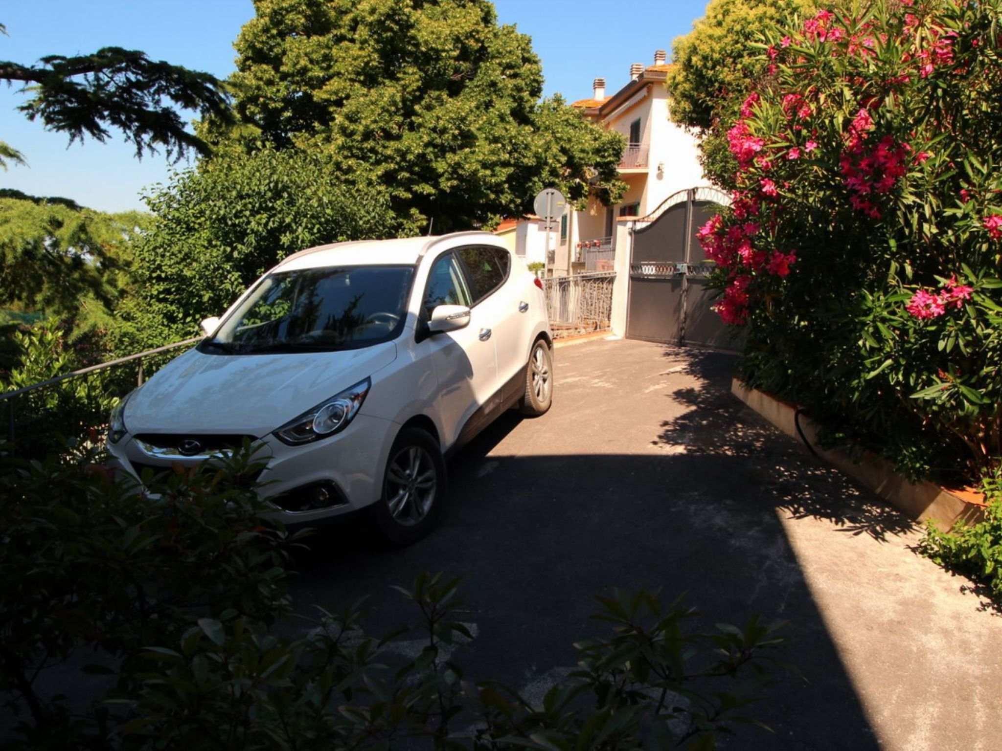 Photo of im Herzen des Chianti Classico