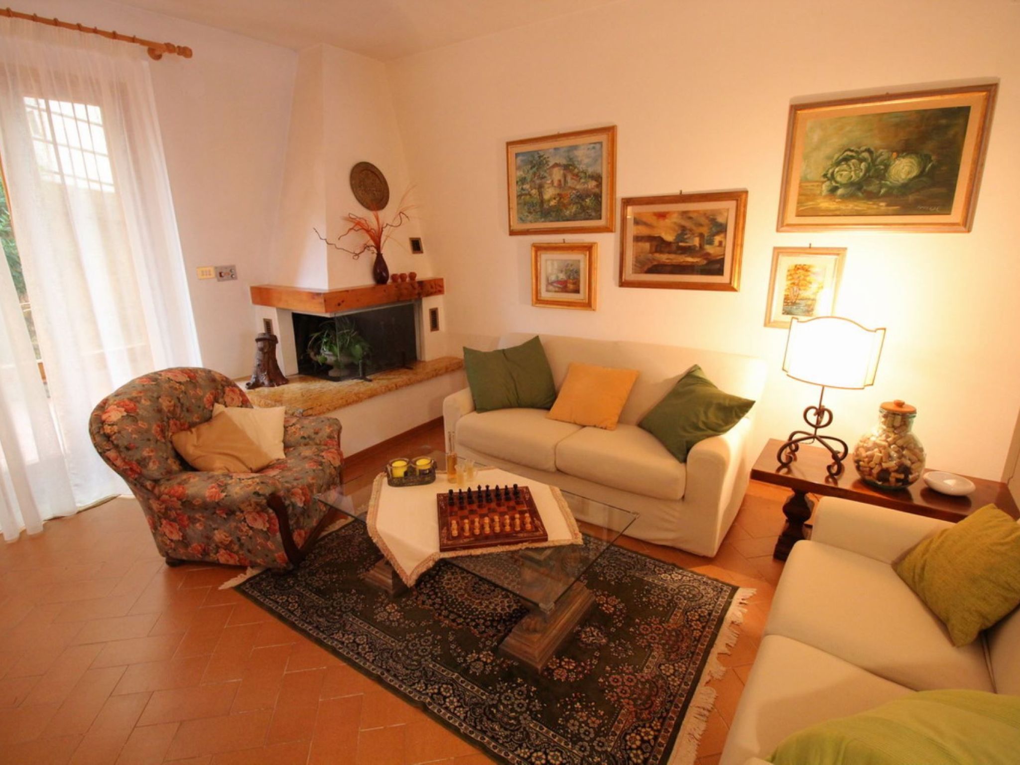 Photo of im Herzen des Chianti Classico