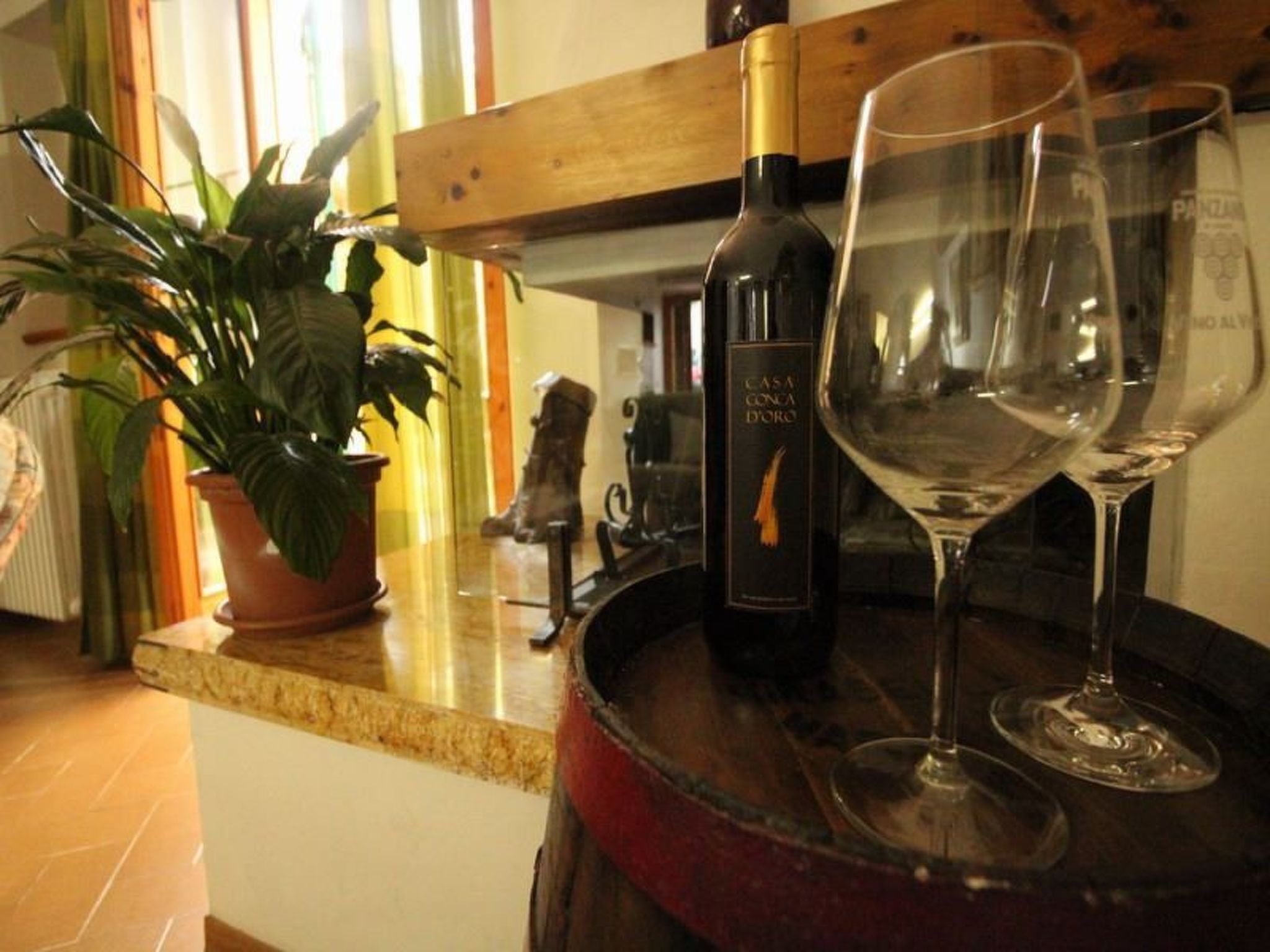 Photo of im Herzen des Chianti Classico