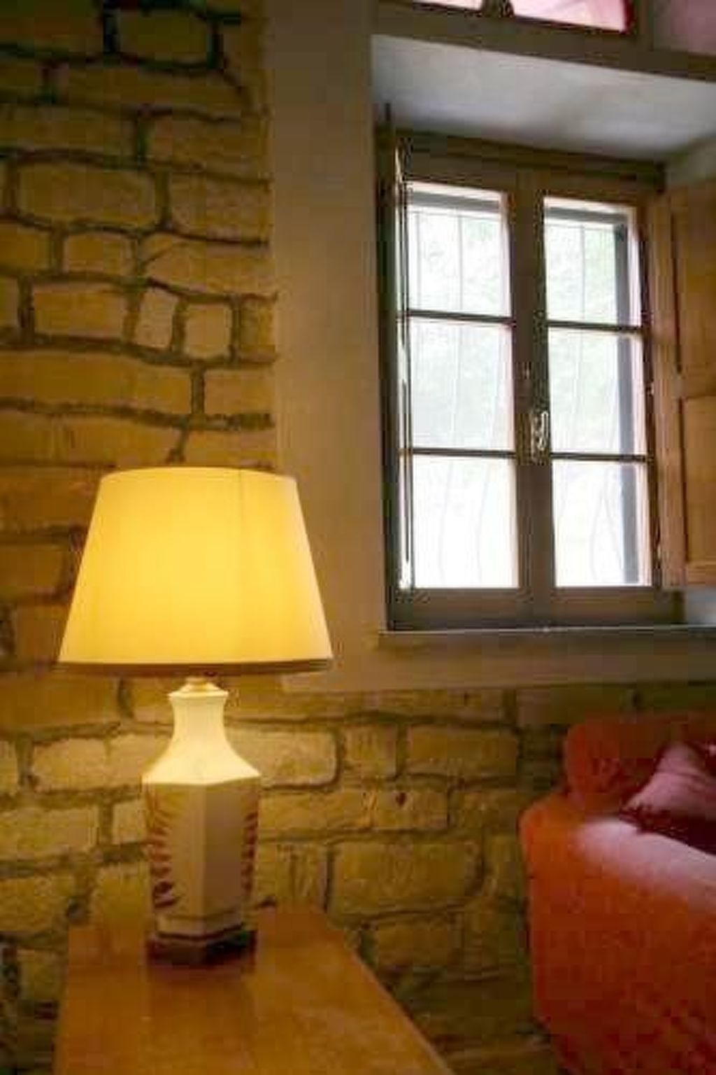 Photo of Villa Panzalla Kapelle