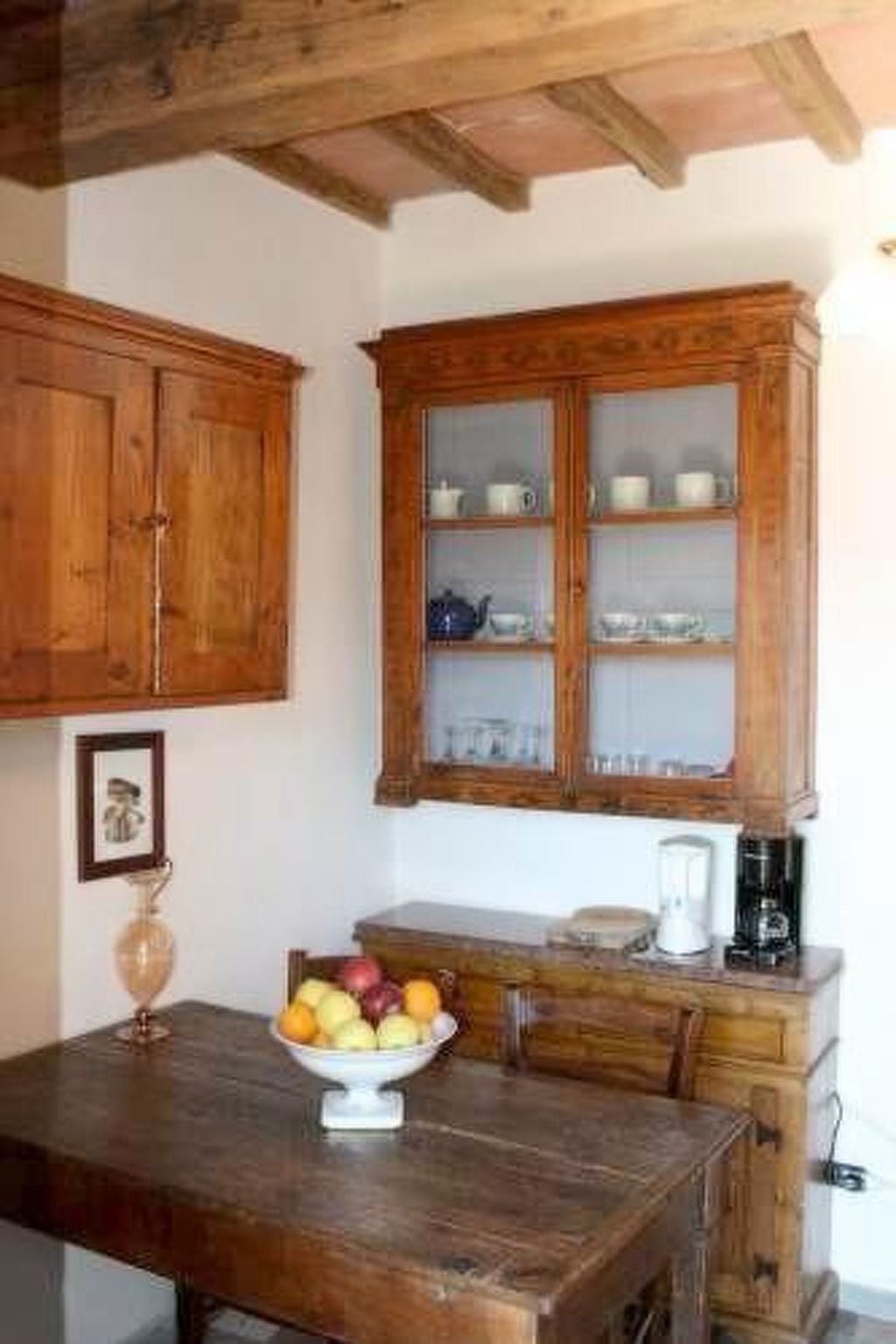 Photo of Villa Panzalla Kapelle