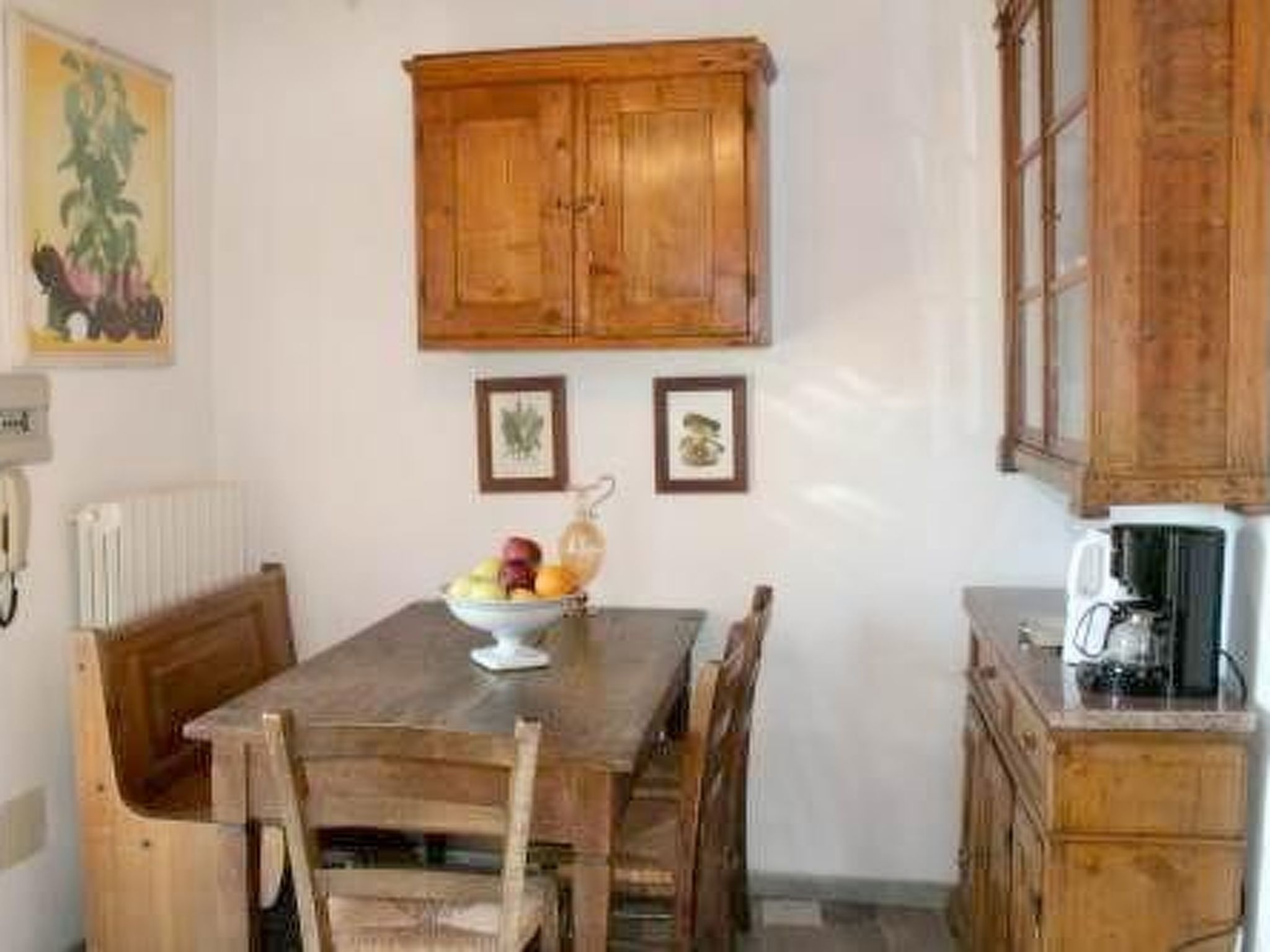 Photo of Villa Panzalla Kapelle