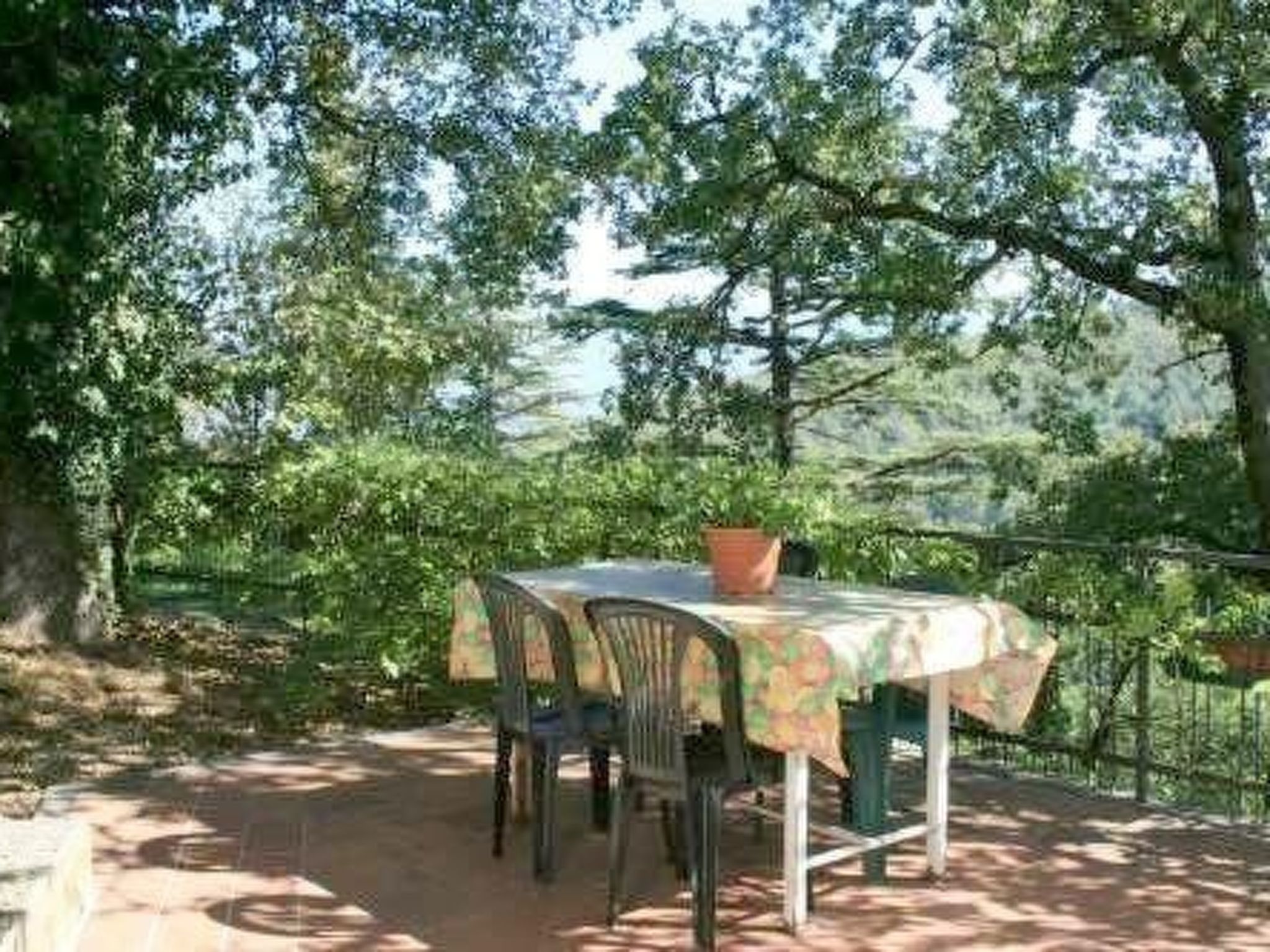 Photo of Villa Panzalla Kapelle