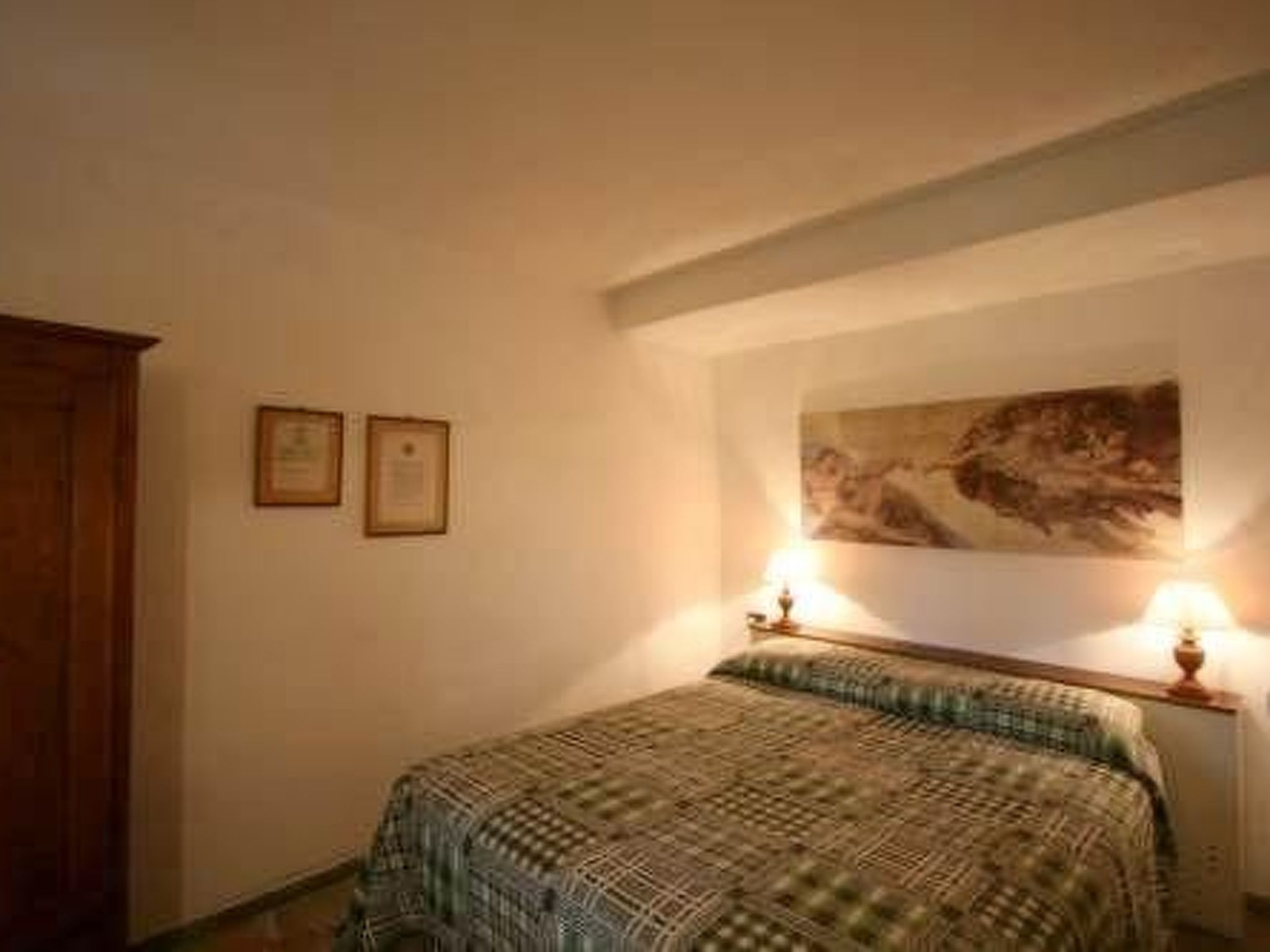 Photo of Villa Panzalla Kapelle