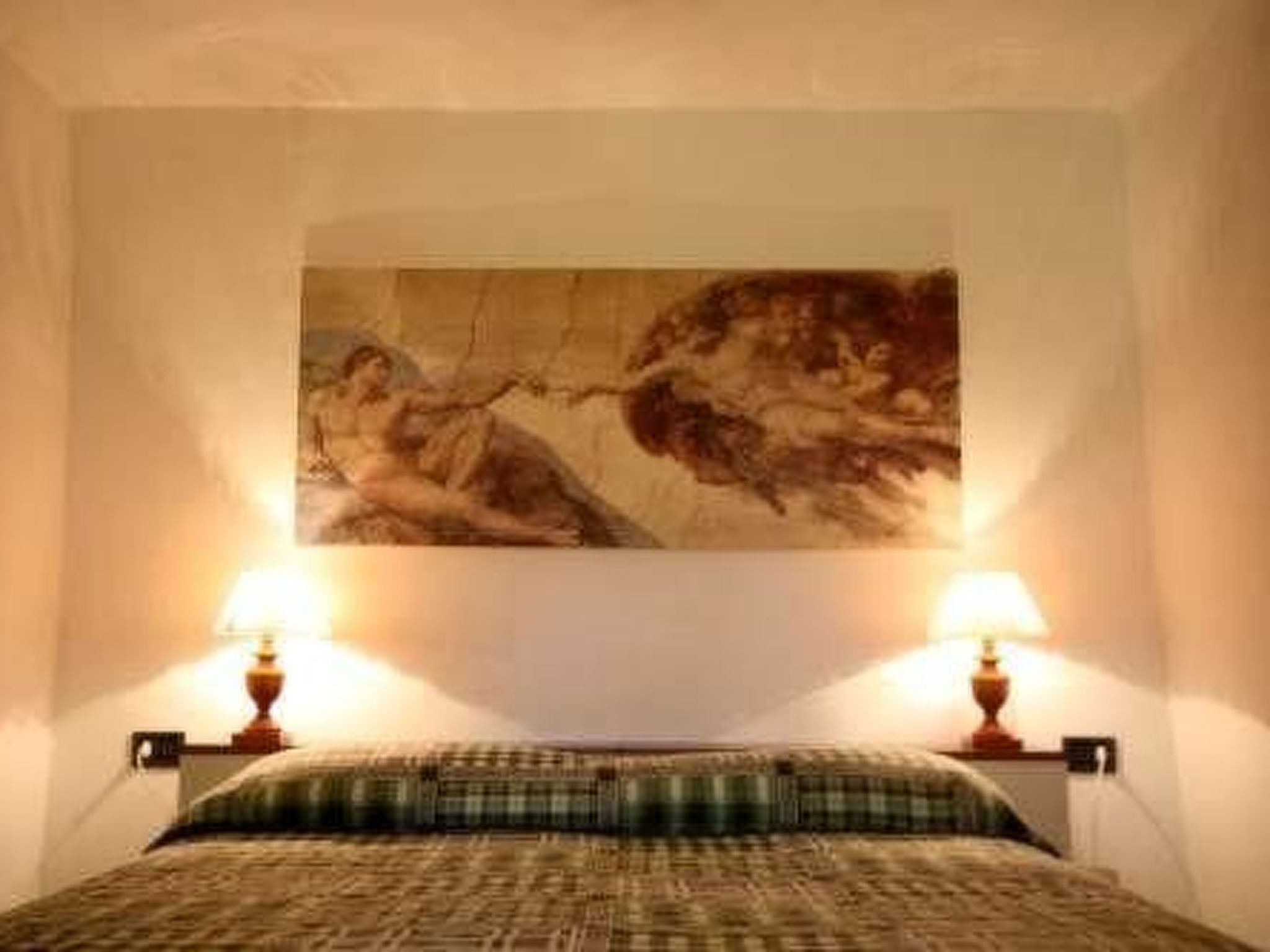 Photo of Villa Panzalla Kapelle