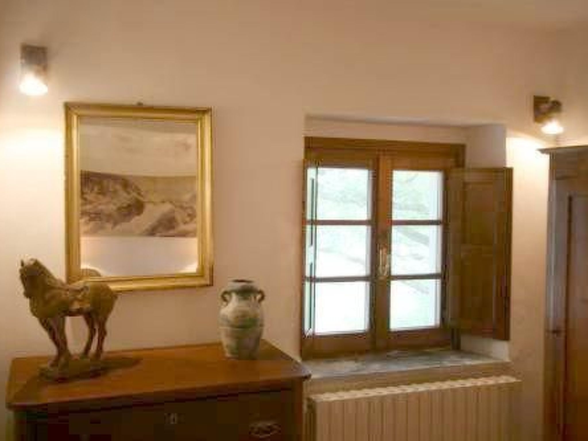 Photo of Villa Panzalla Kapelle