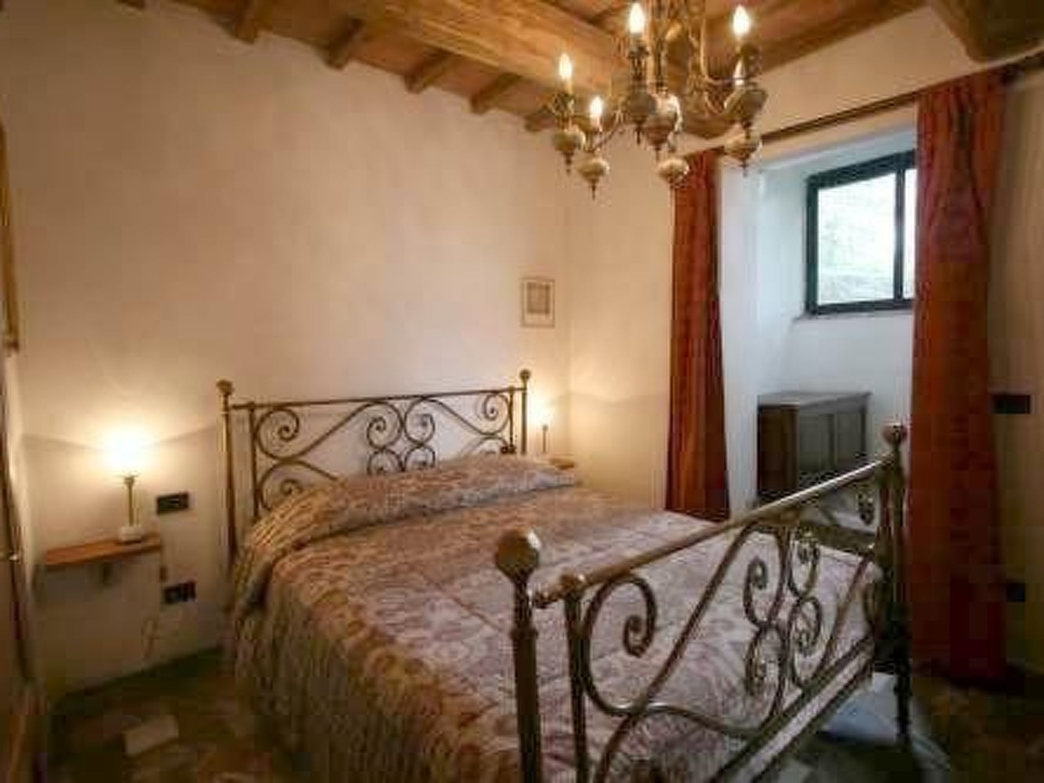 Photo of Villa Panzalla Kapelle