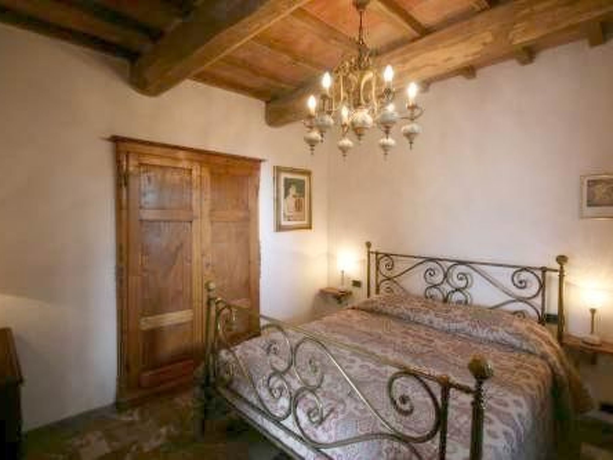 Photo of Villa Panzalla Kapelle