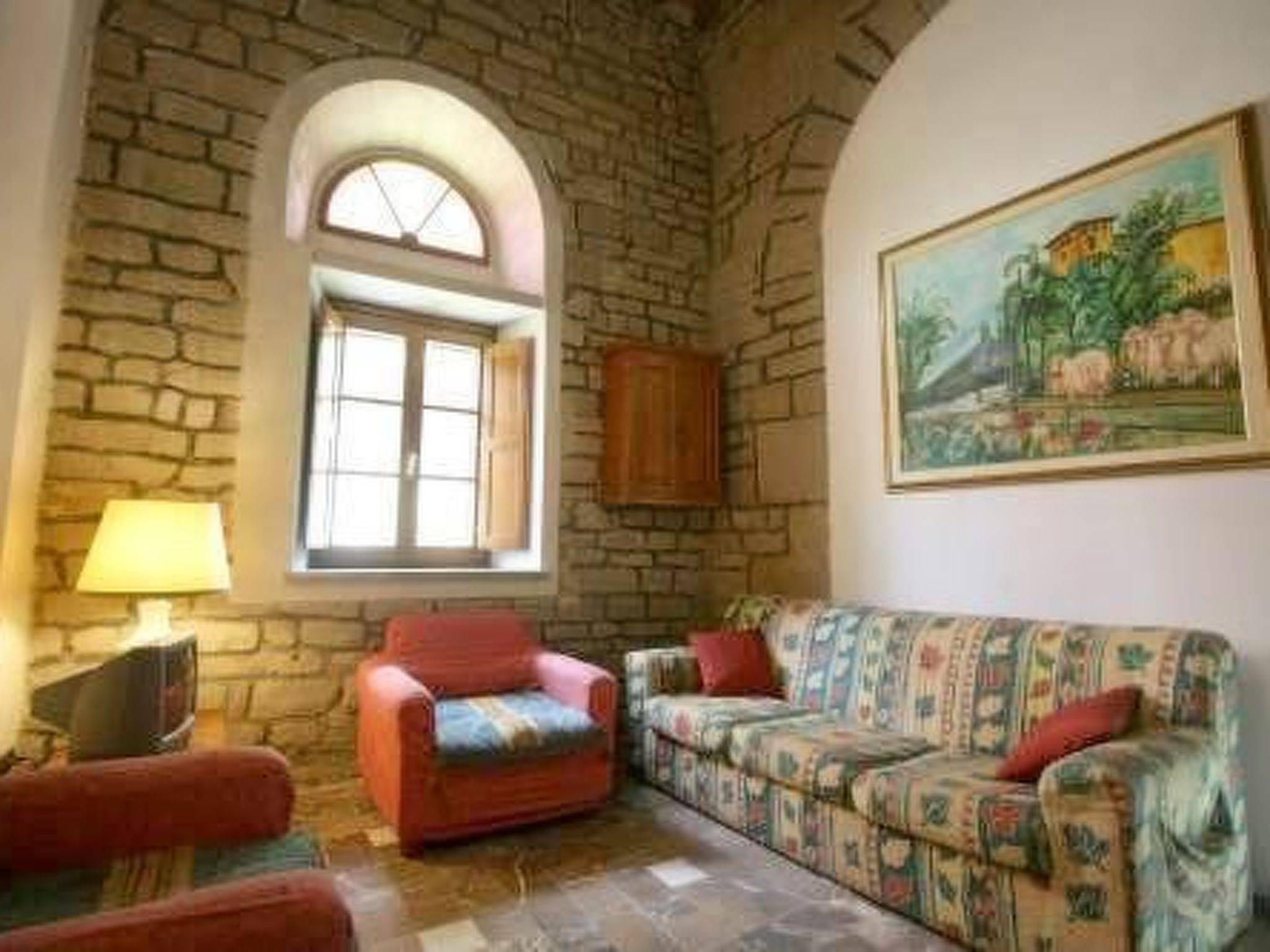 Photo of Villa Panzalla Kapelle