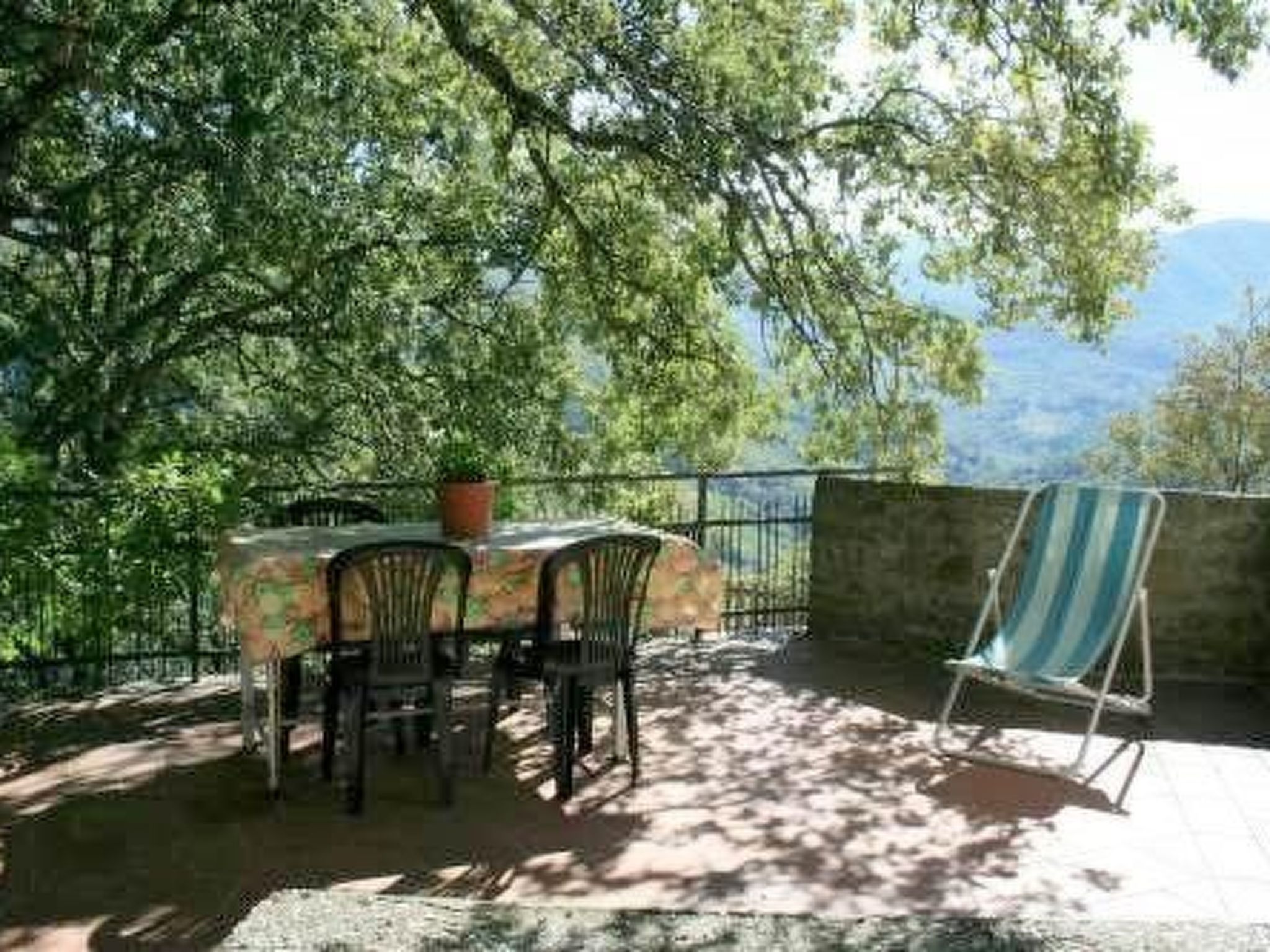 Photo of Villa Panzalla Kapelle