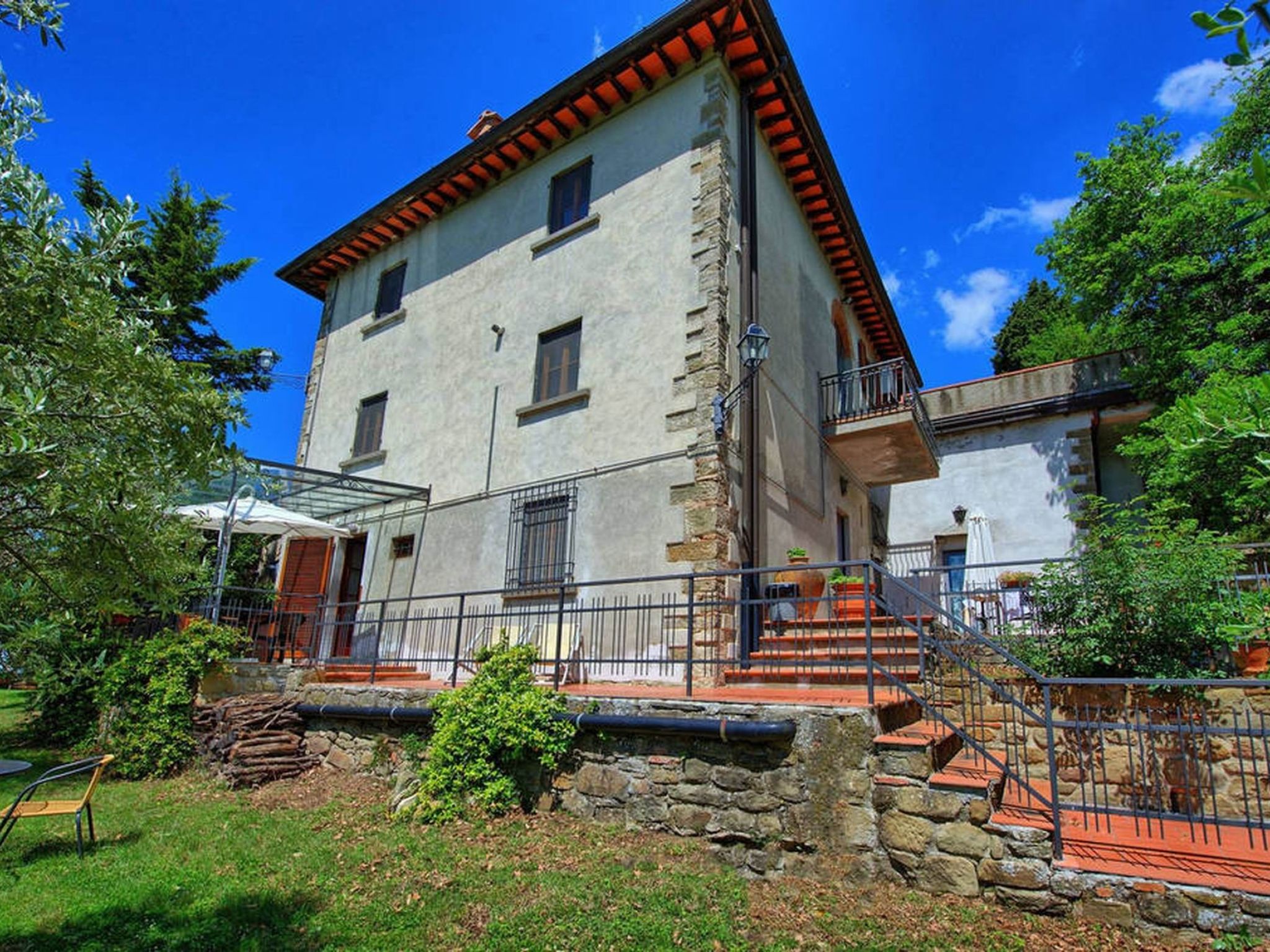 Photo of Villa Panzalla Kapelle