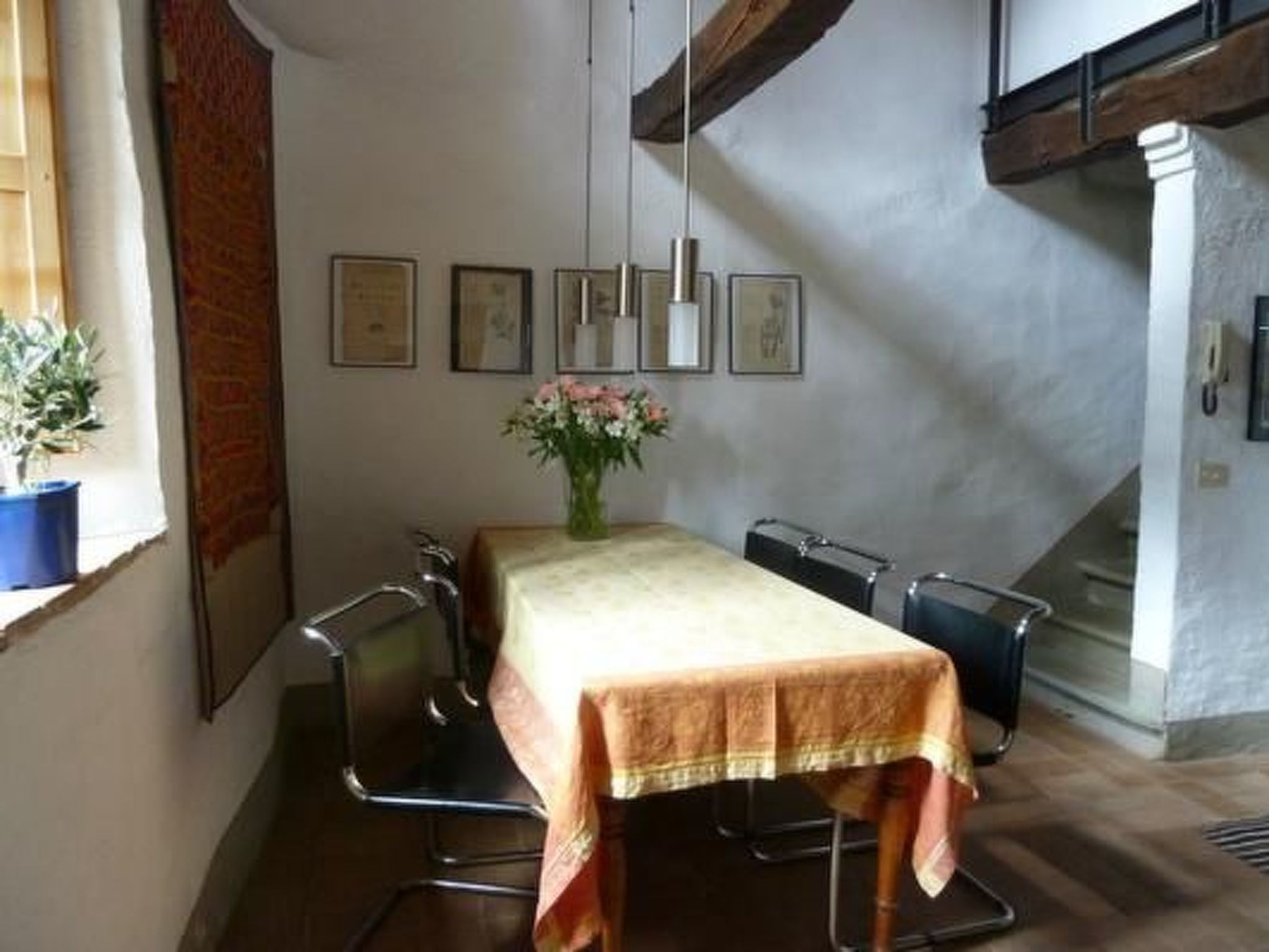 Photo of l'Alto grosses Haus