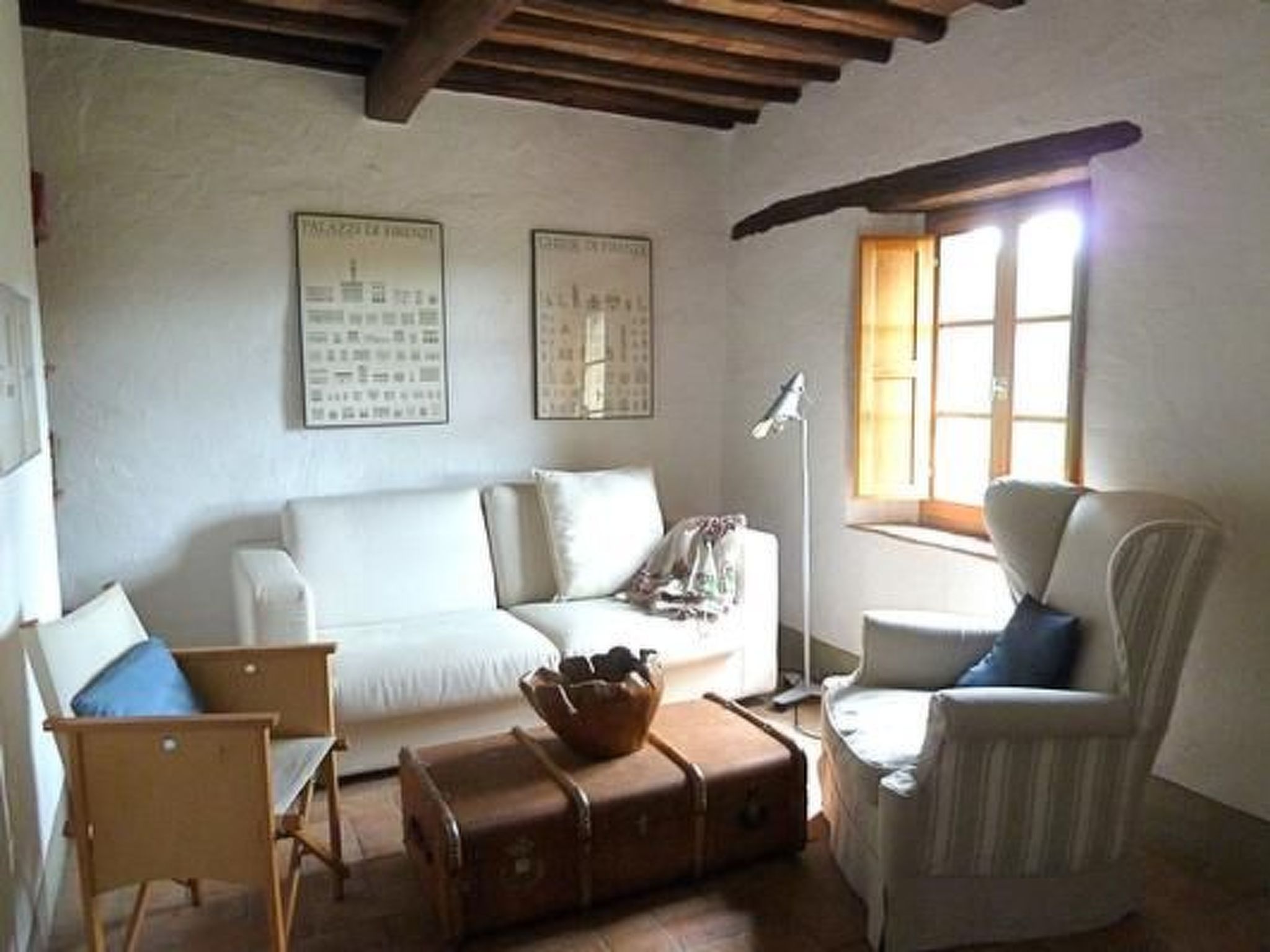 Photo of l'Alto grosses Haus