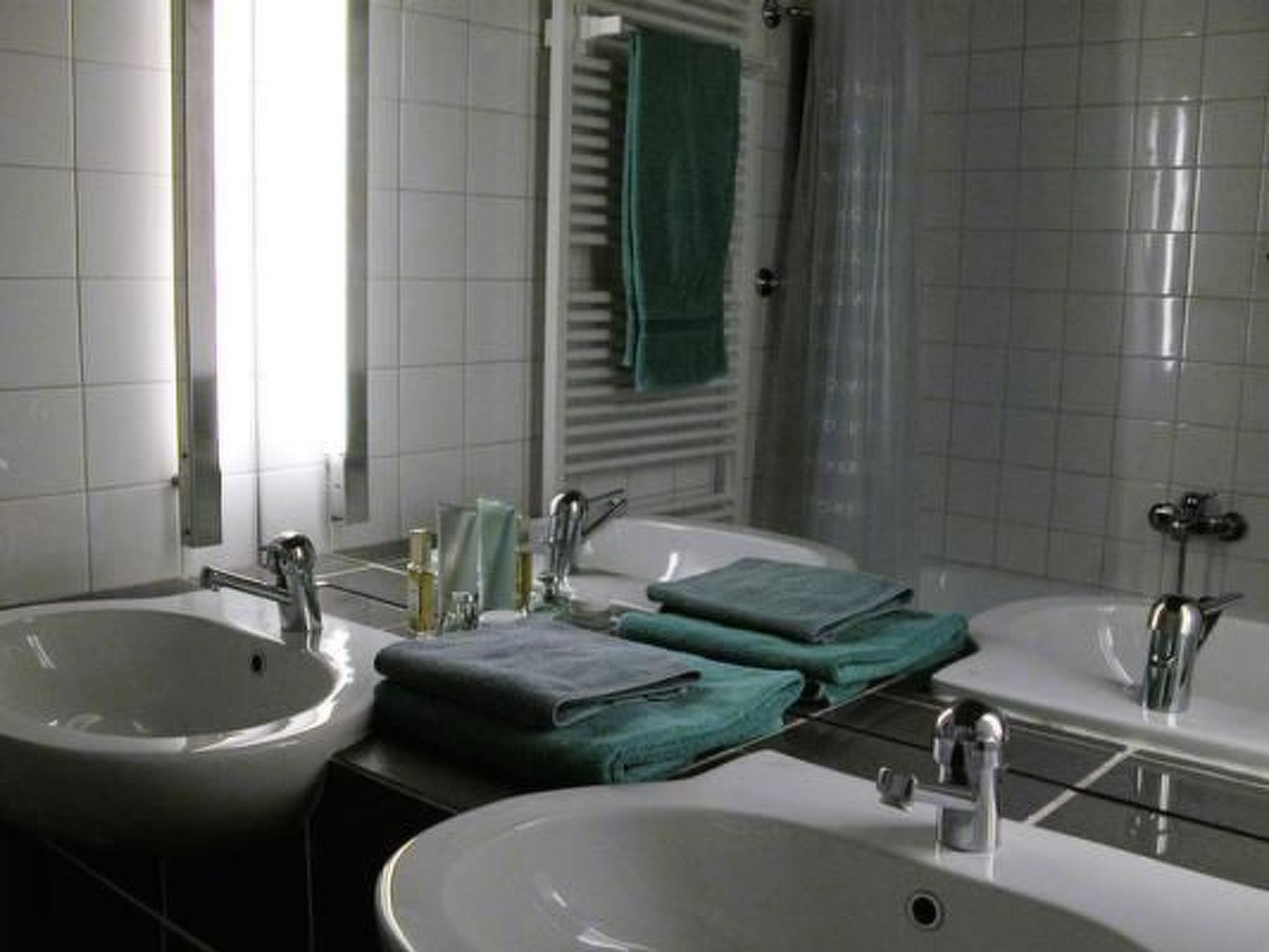 Photo of l'Alto grosses Haus