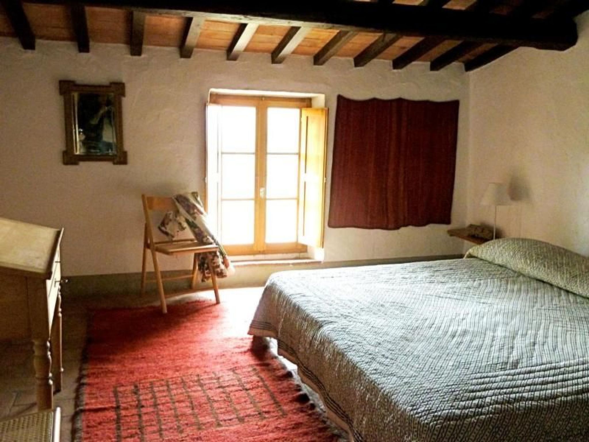 Photo of l'Alto grosses Haus