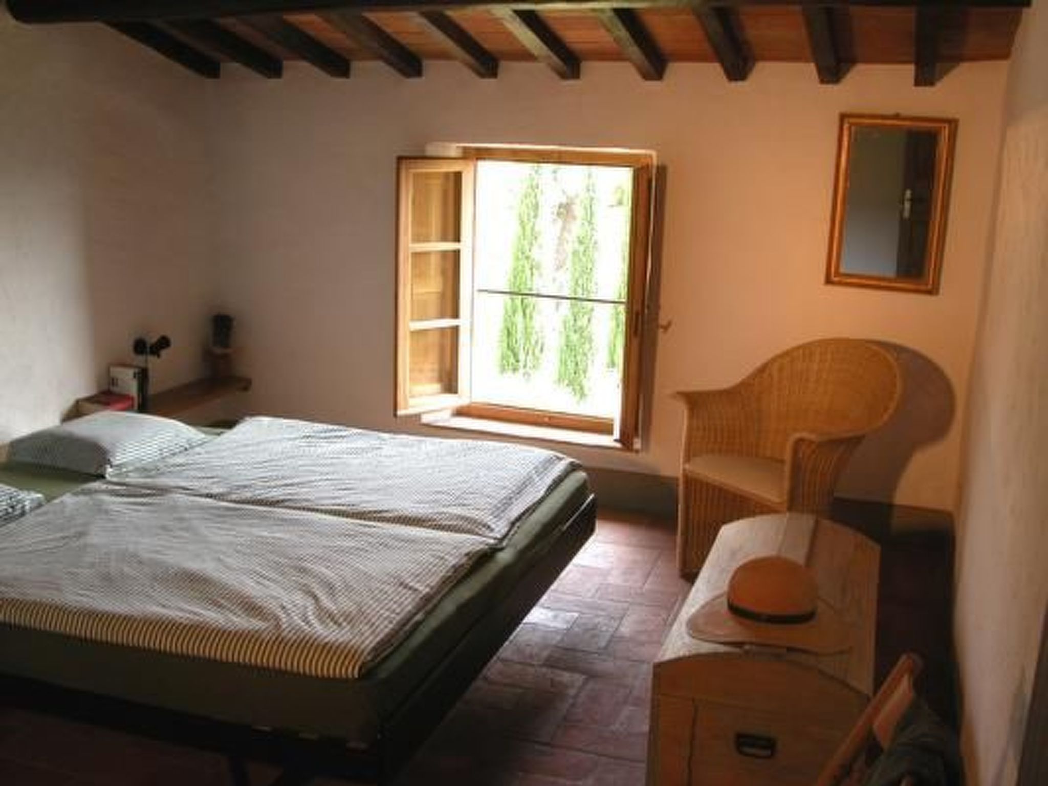 Photo of l'Alto grosses Haus