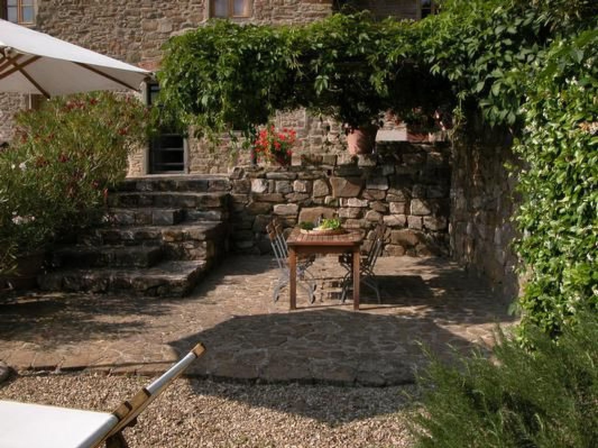 Photo of l'Alto grosses Haus