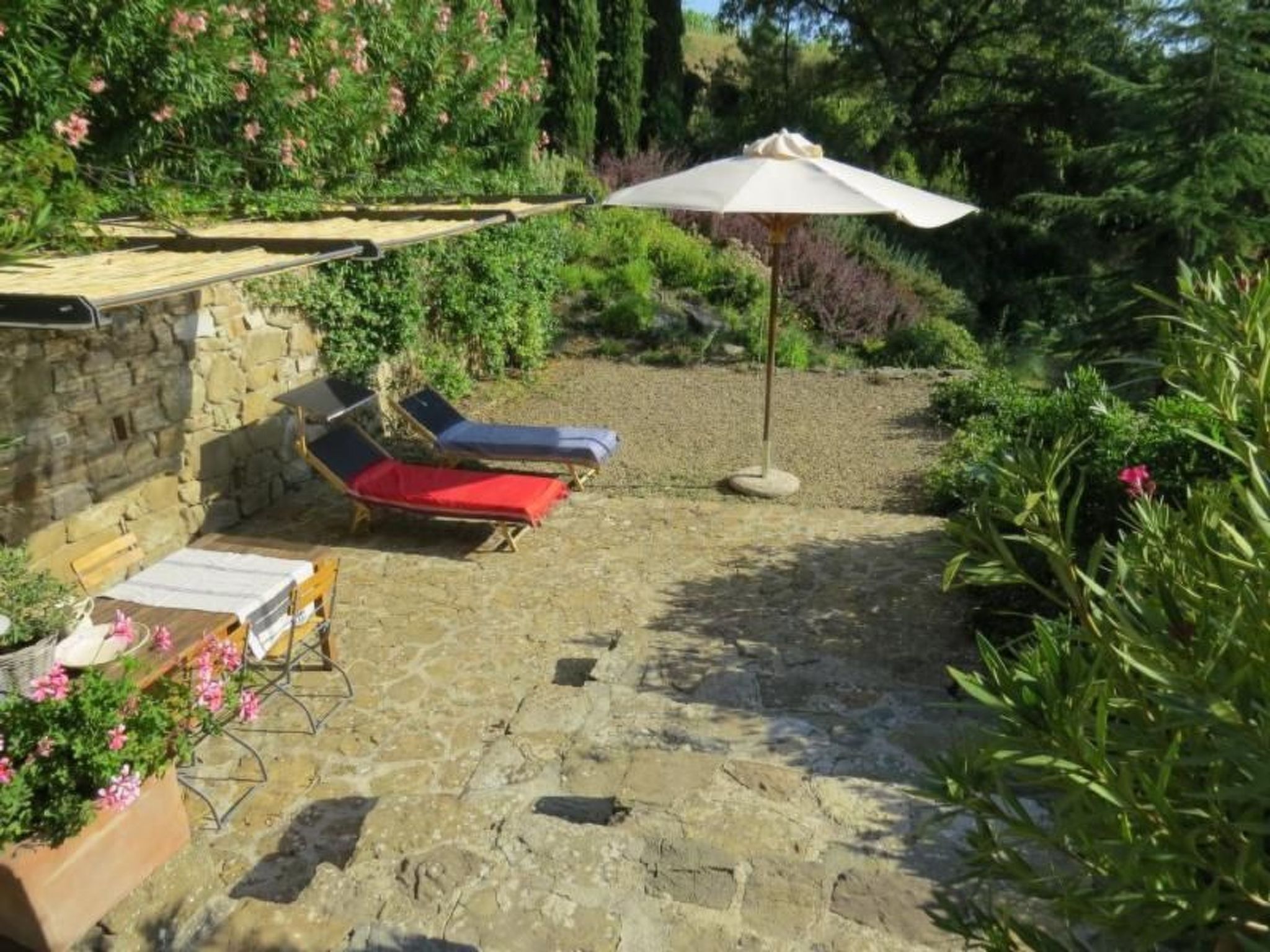 Photo of l'Alto grosses Haus