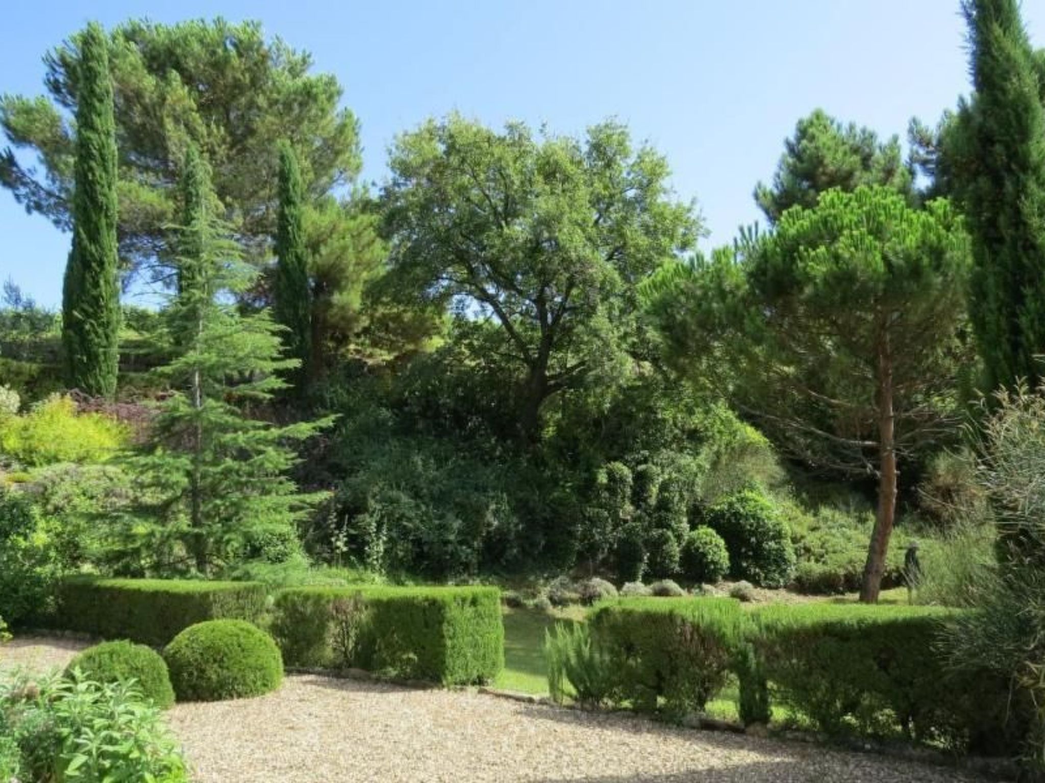 Photo of l'Alto grosses Haus