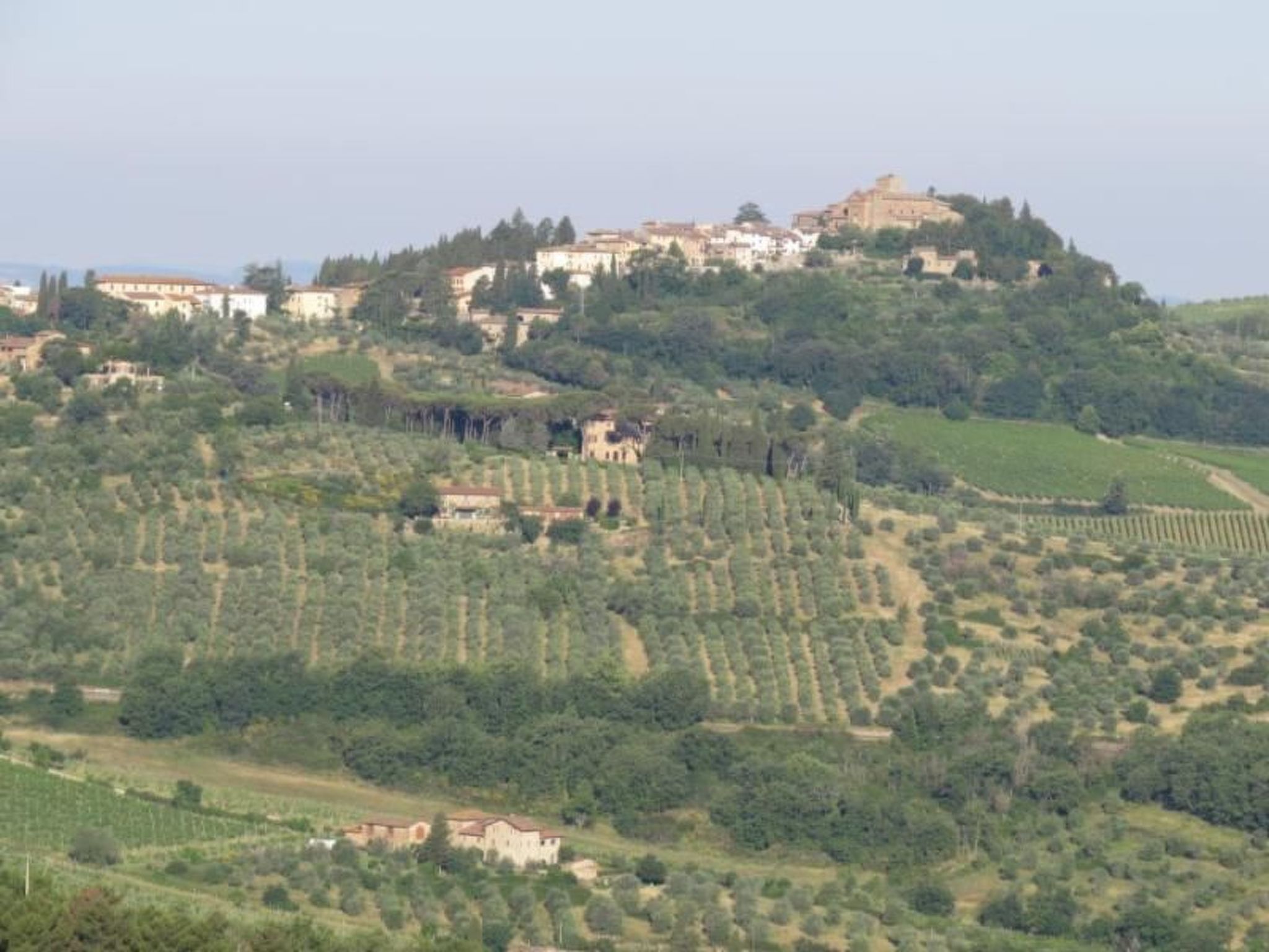 Photo of l'Alto grosses Haus